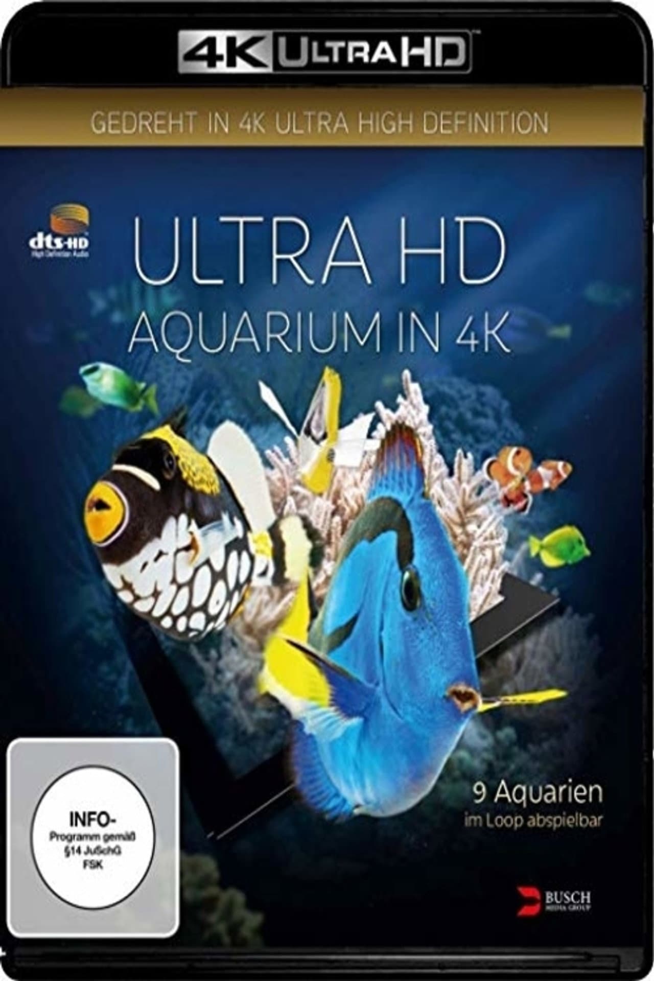 Aquarium preview 1