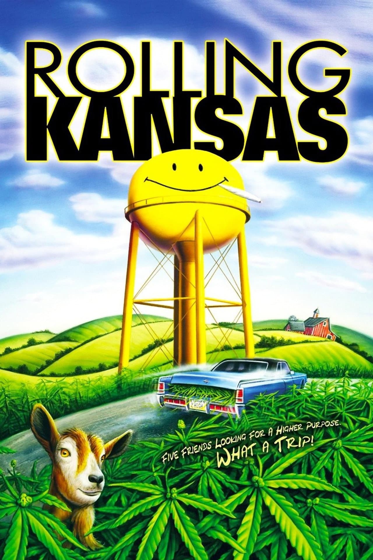 Rolling Kansas preview 2