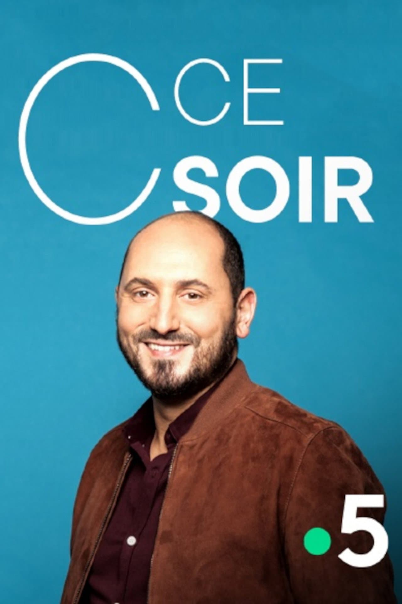 C ce soir, le débat preview 2