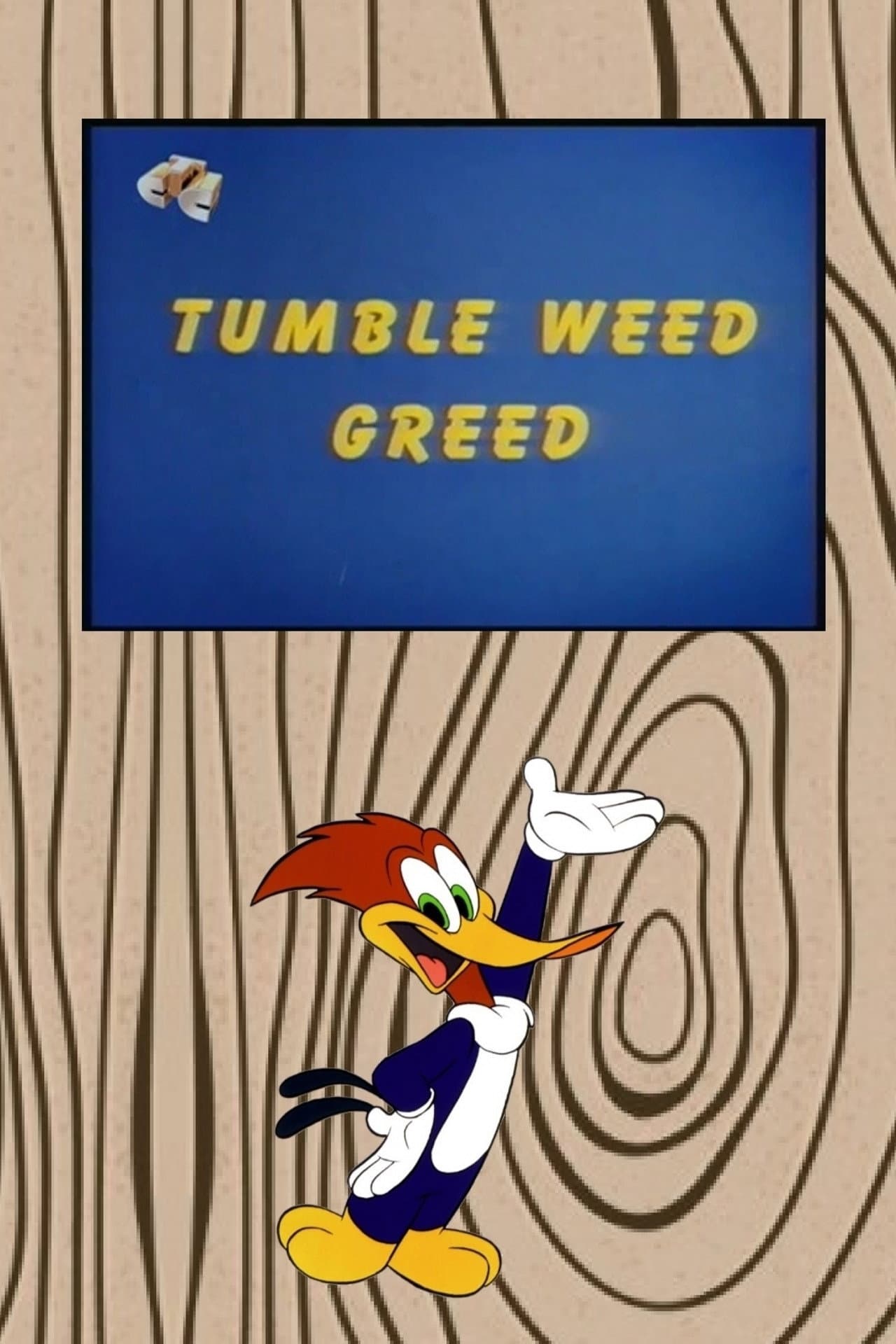 Tumble Weed Greed preview 2