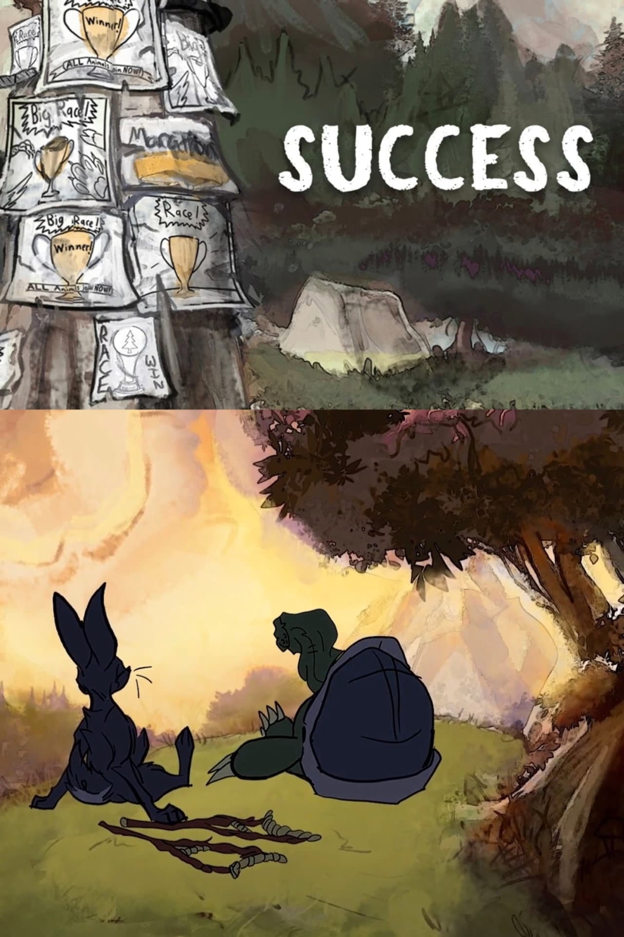 Success preview 1