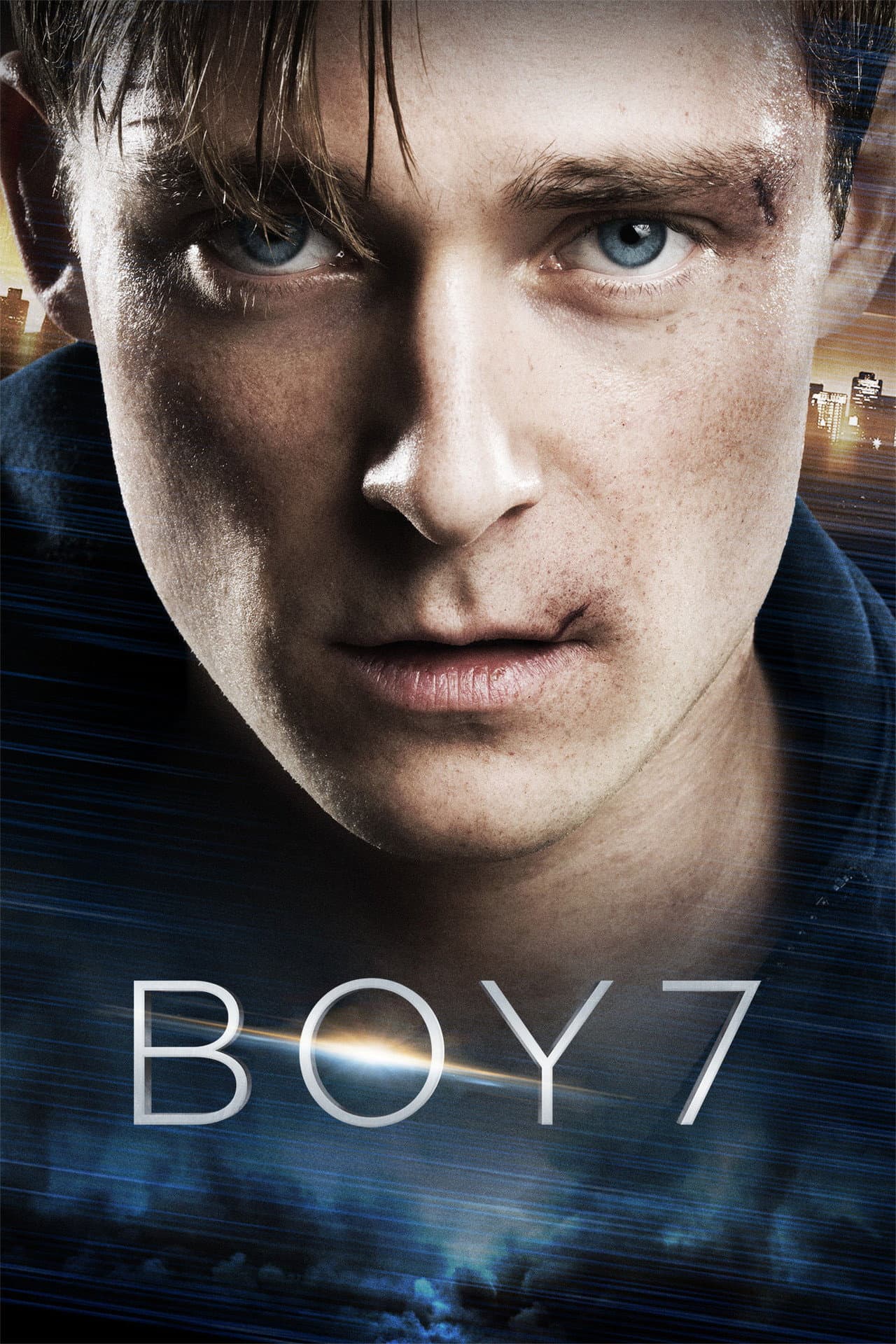 Boy 7 preview 2