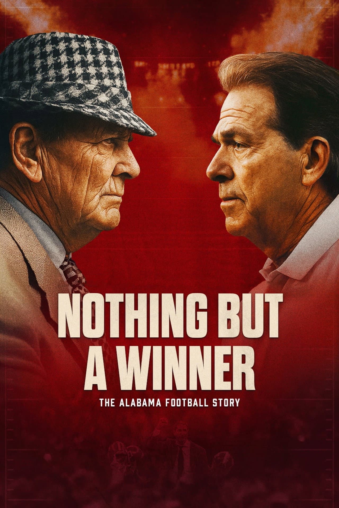 Nothing But a Winner: The Alabama Football Story preview 2