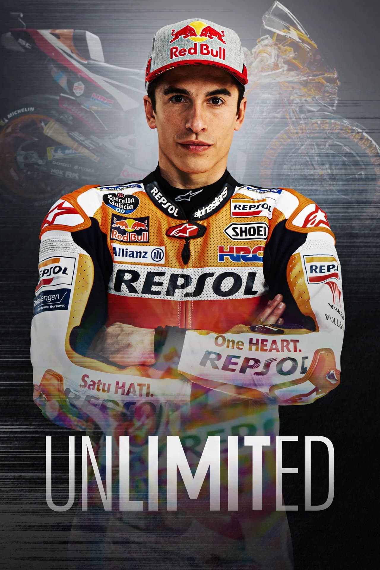 Marquez Unlimited preview 2