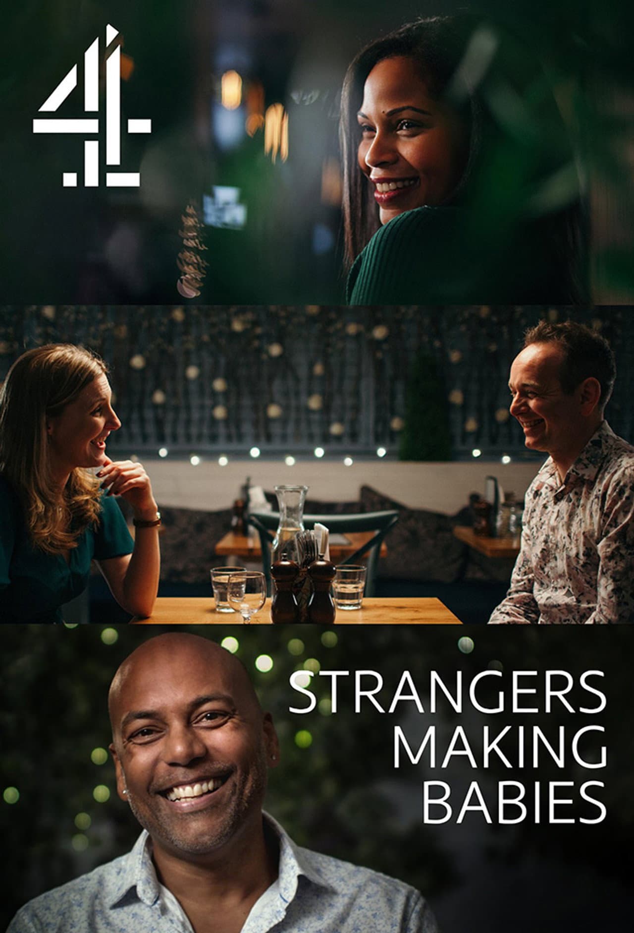 Strangers Making Babies preview 1