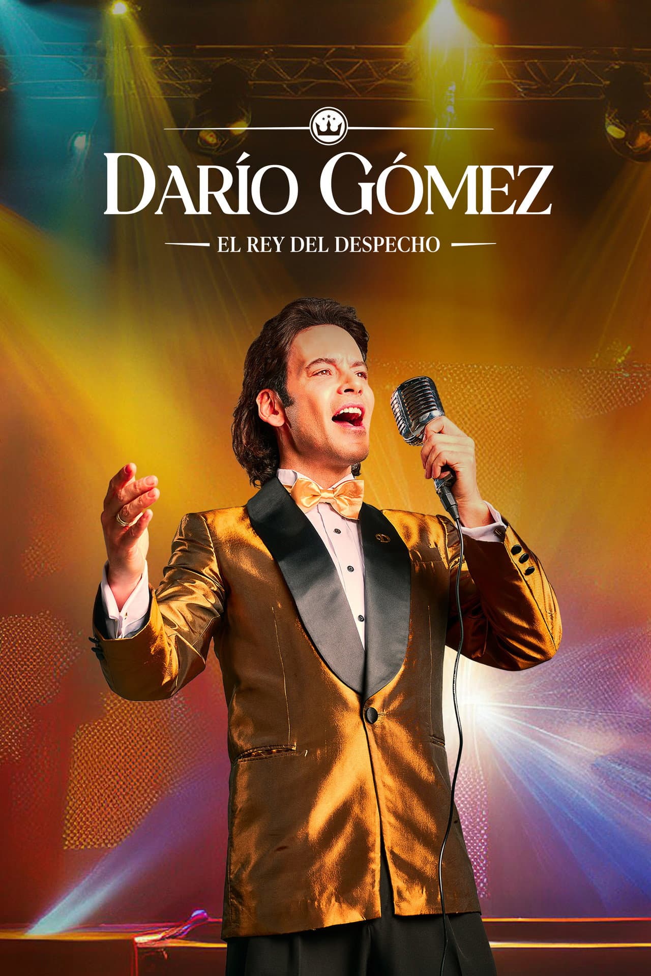 Darío Gómez: El rey del despecho preview 2