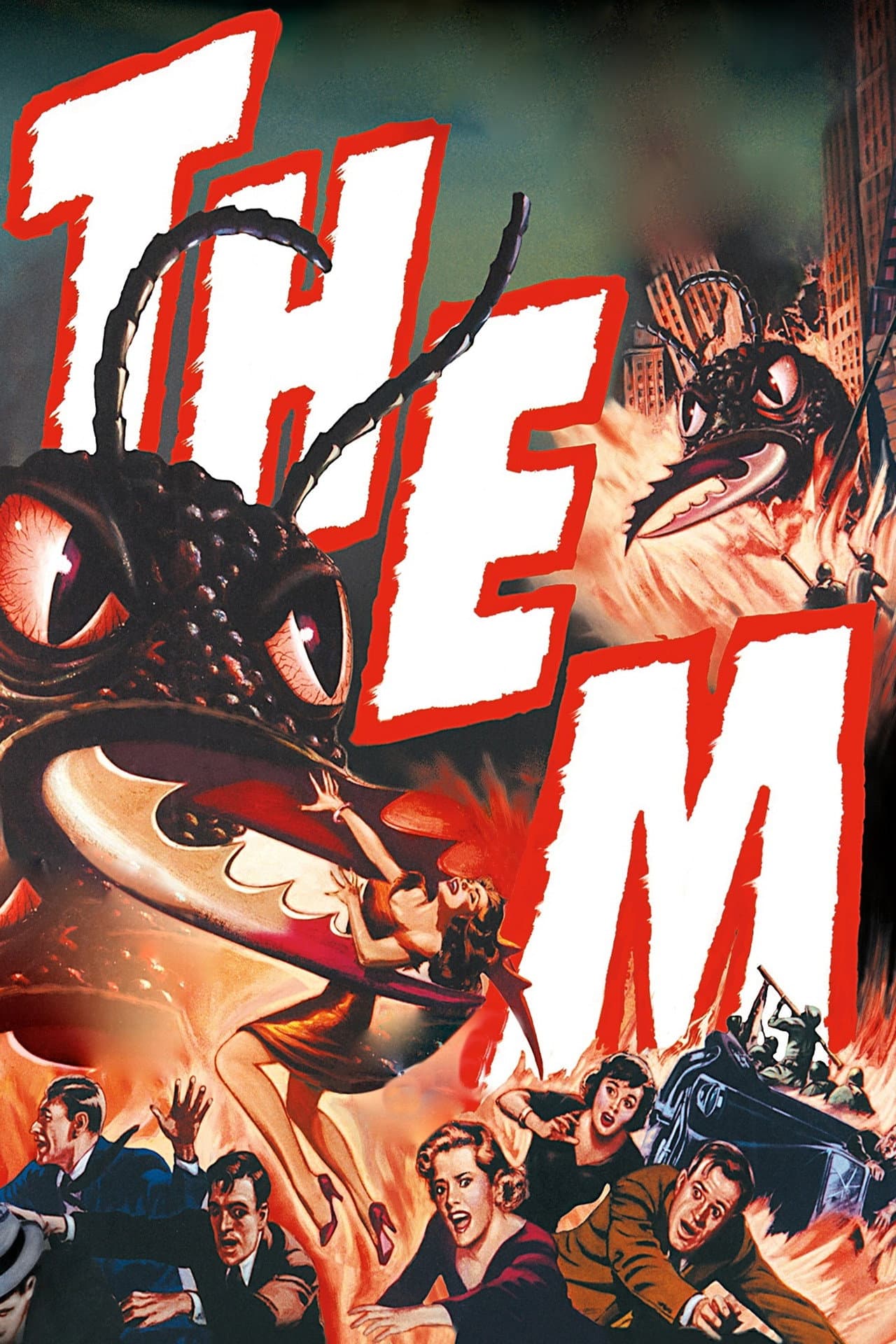Them! preview 2