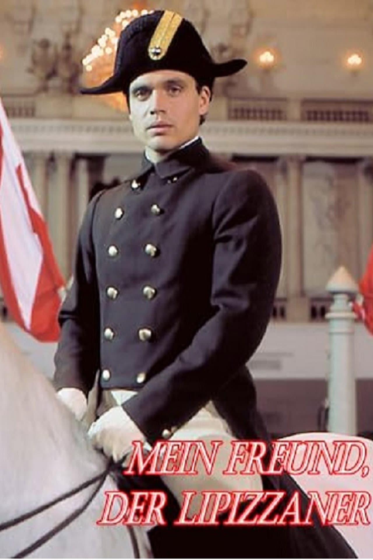 Mein Freund, der Lipizzaner preview 2