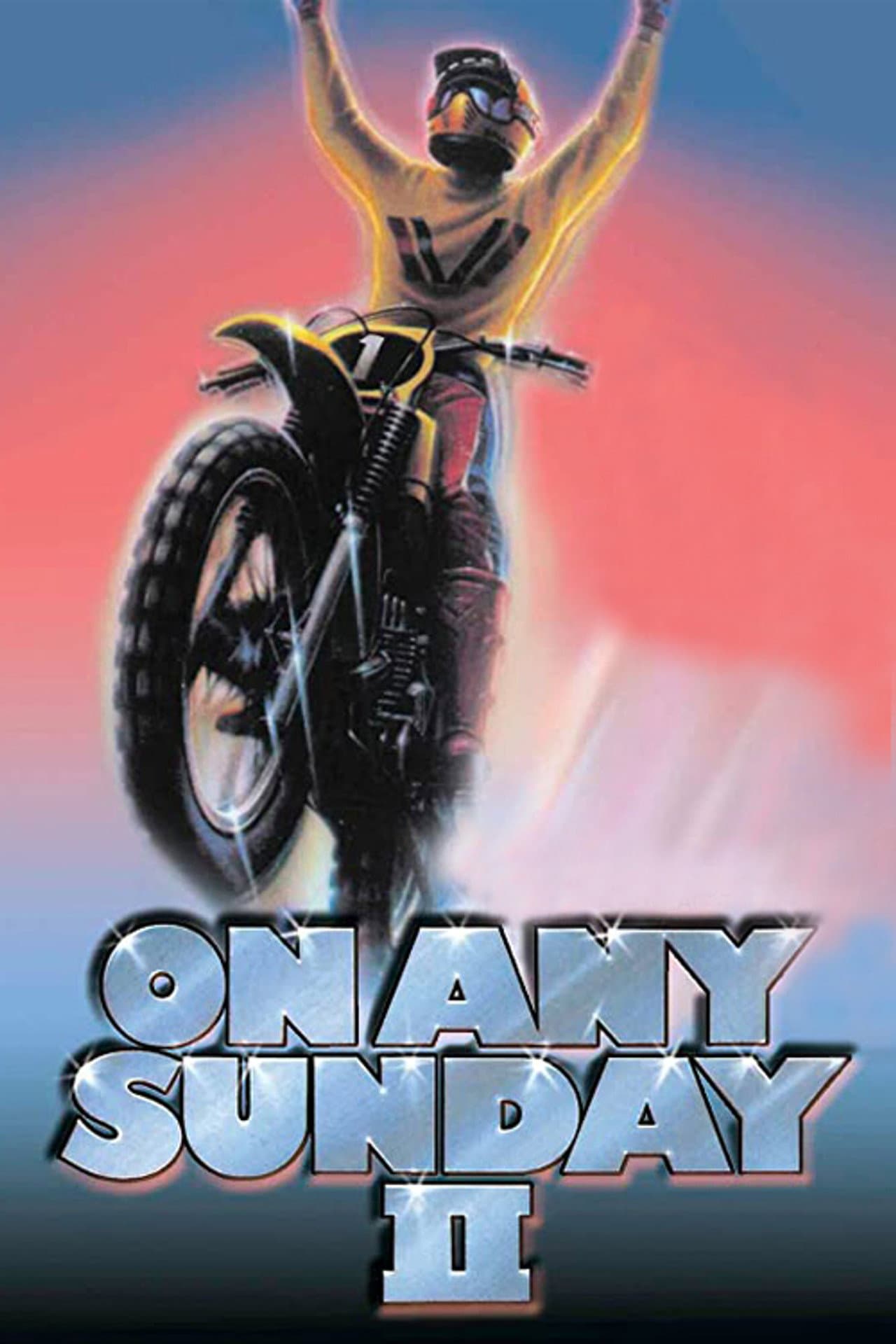 On Any Sunday II preview 2