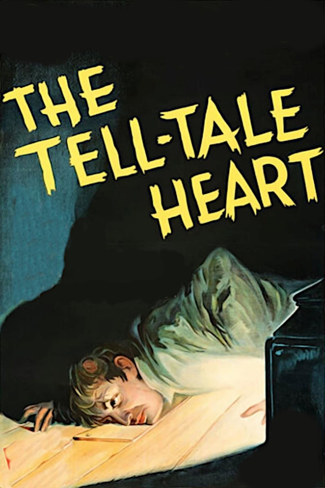 The Tell-Tale Heart preview 2