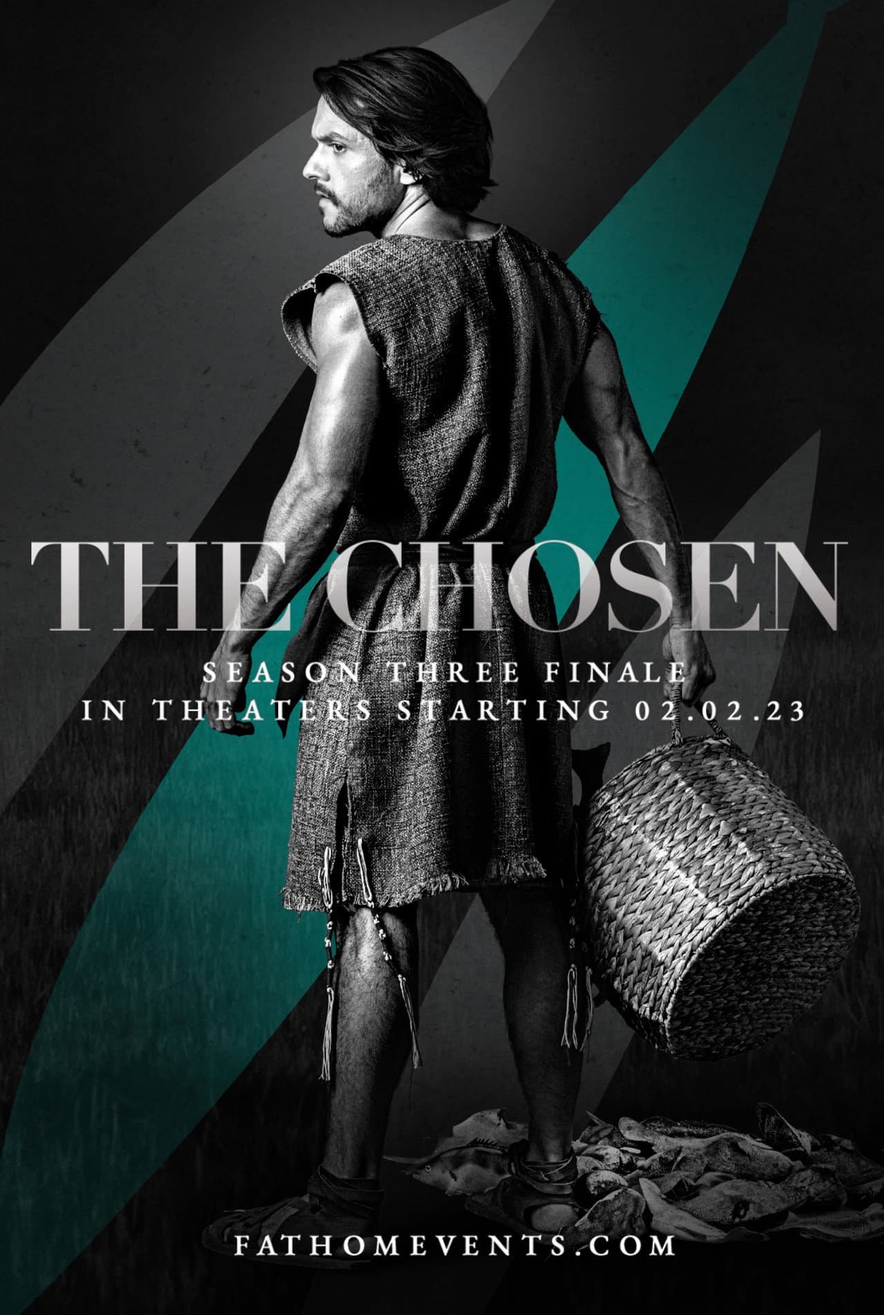 The Chosen: Season 3 Finale preview 2