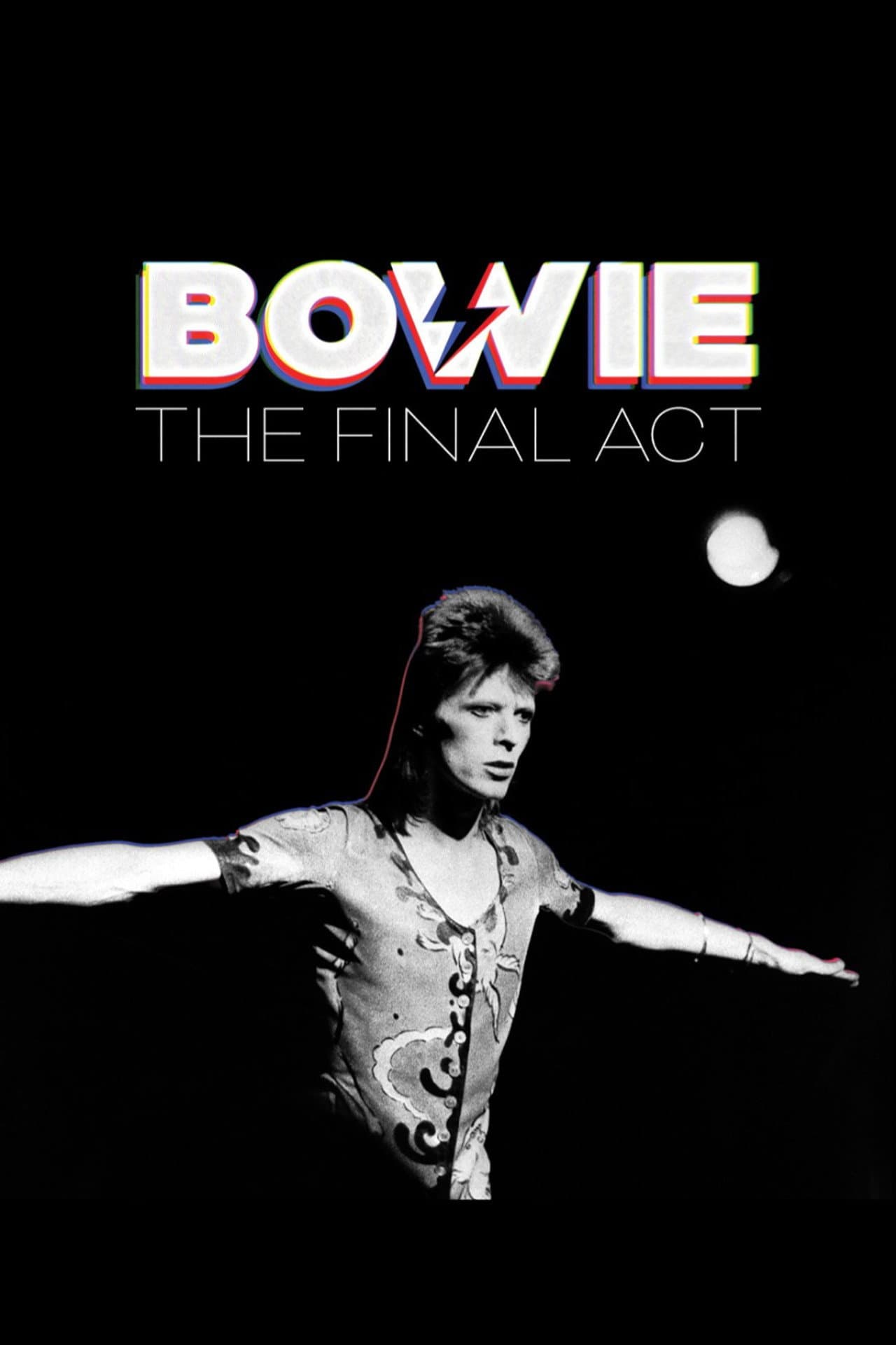 Bowie: The Final Act preview 2