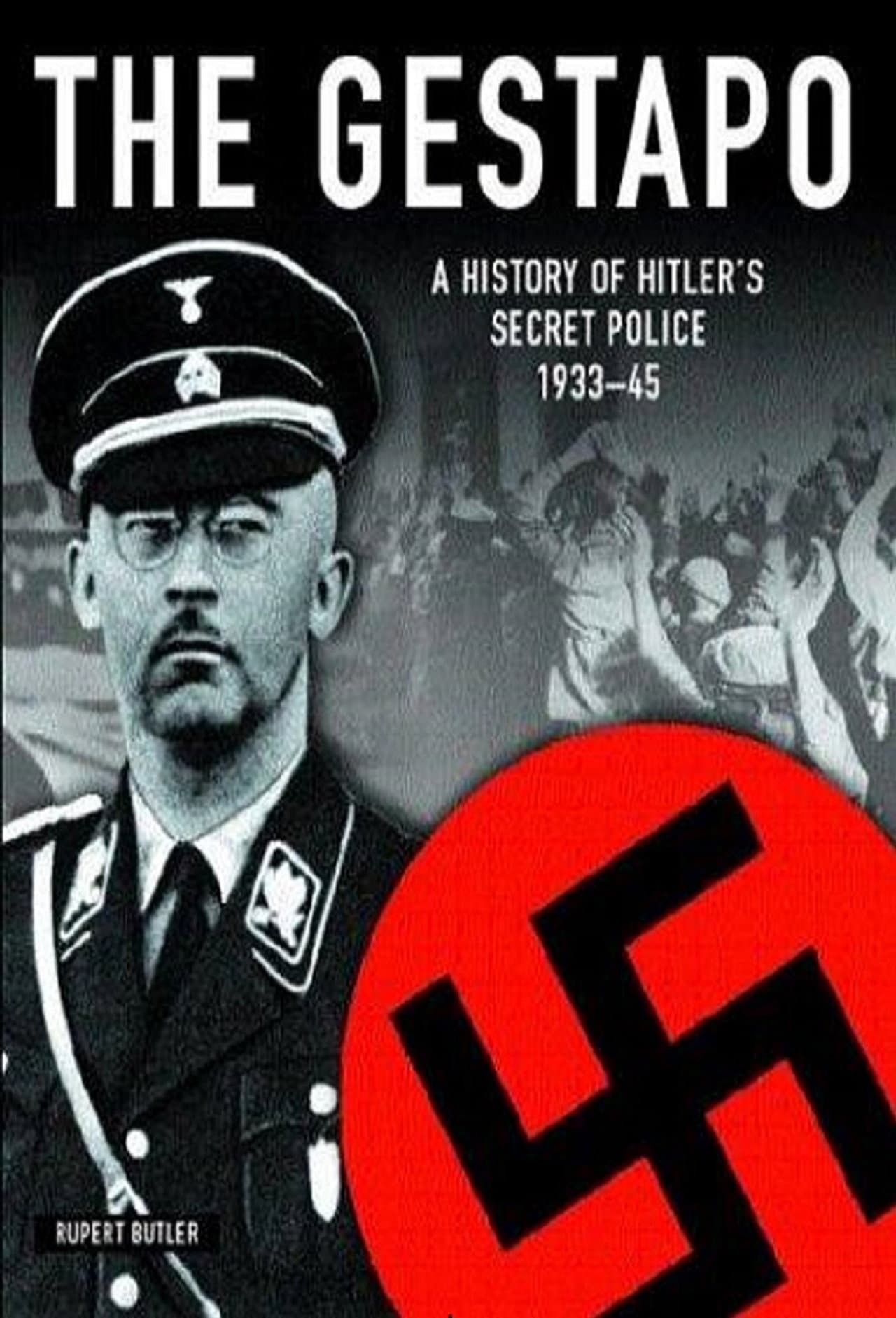 The Gestapo: Hitler's Secret Police preview 2