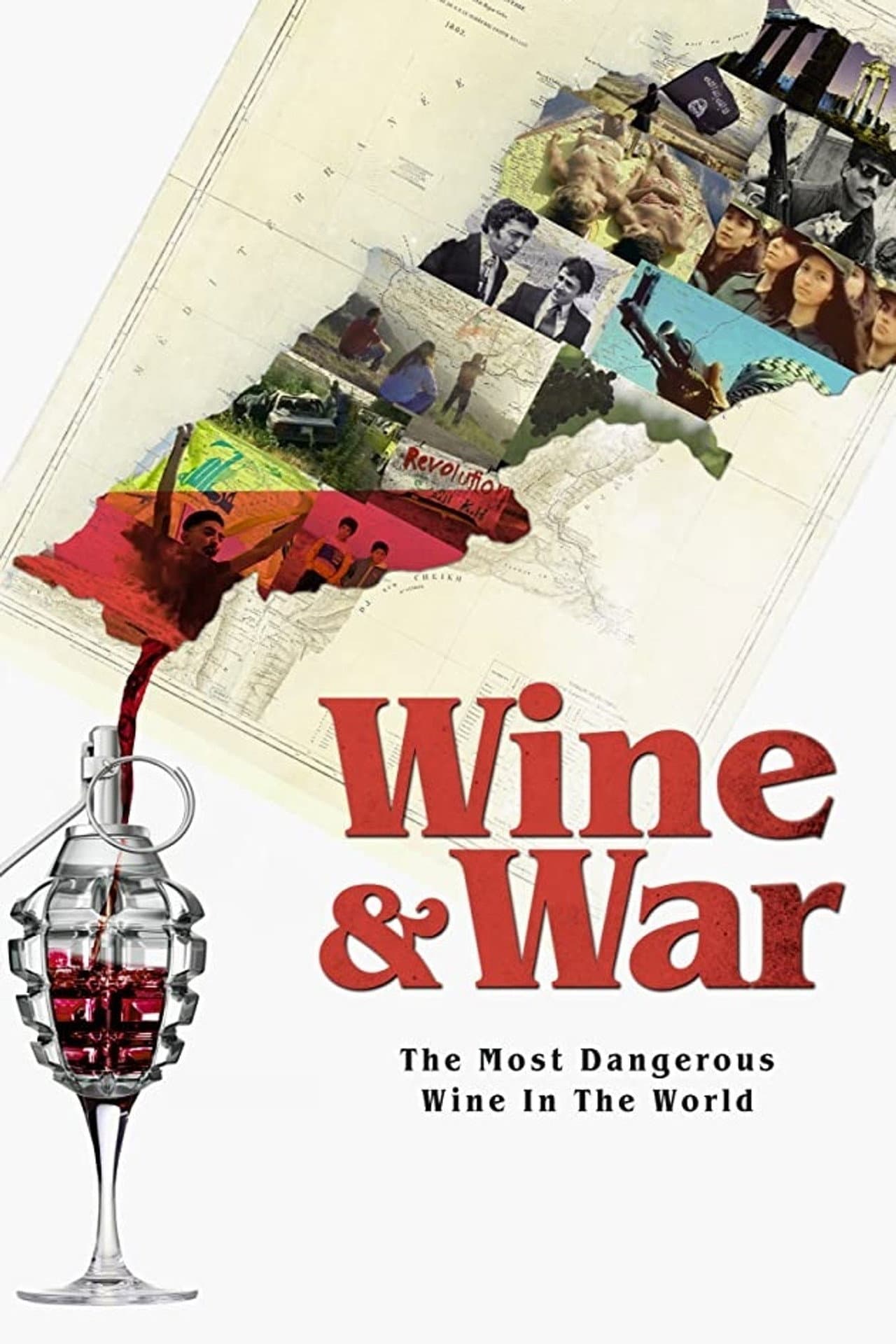 Wine and War preview 2