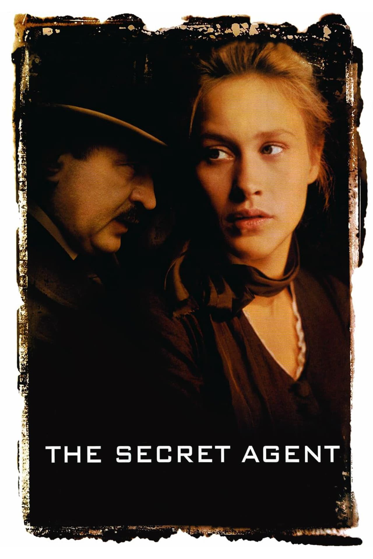 The Secret Agent preview 2