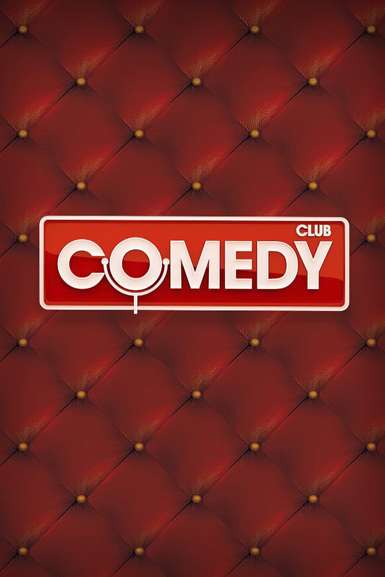 Comedy Club preview 2