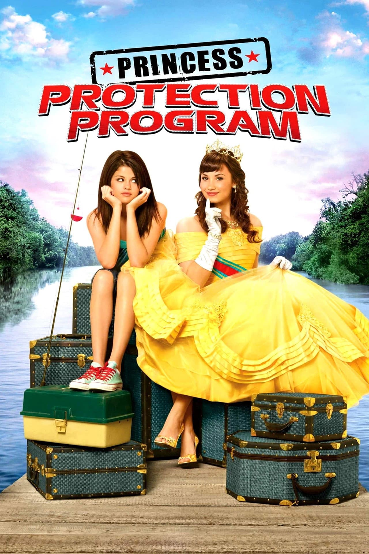 Princess Protection Program preview 2