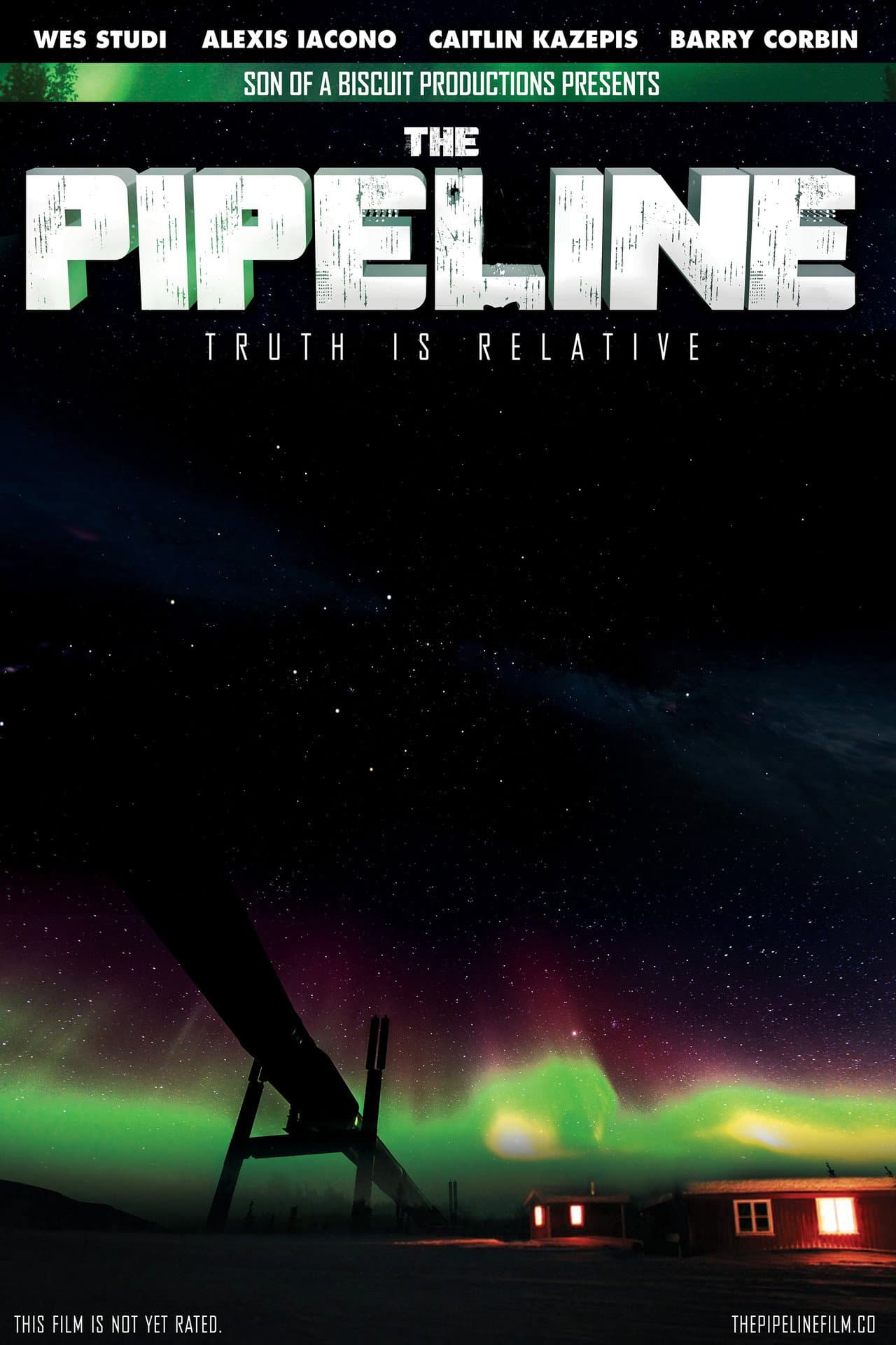 The Pipeline preview 1