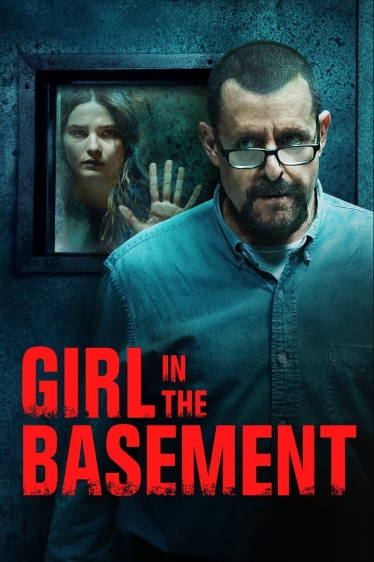 Girl in the Basement preview 2