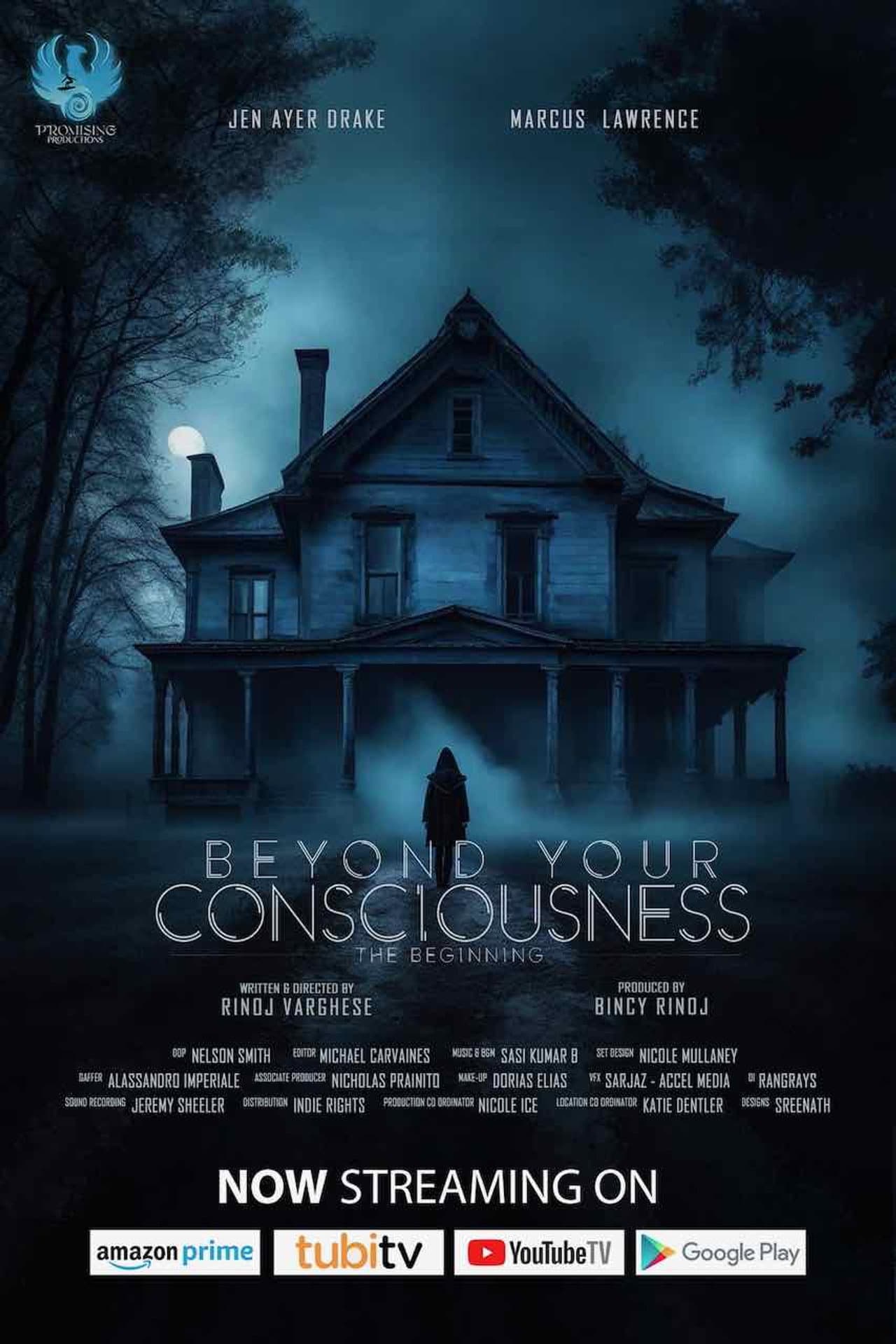 Beyond Your Consciousness preview 2