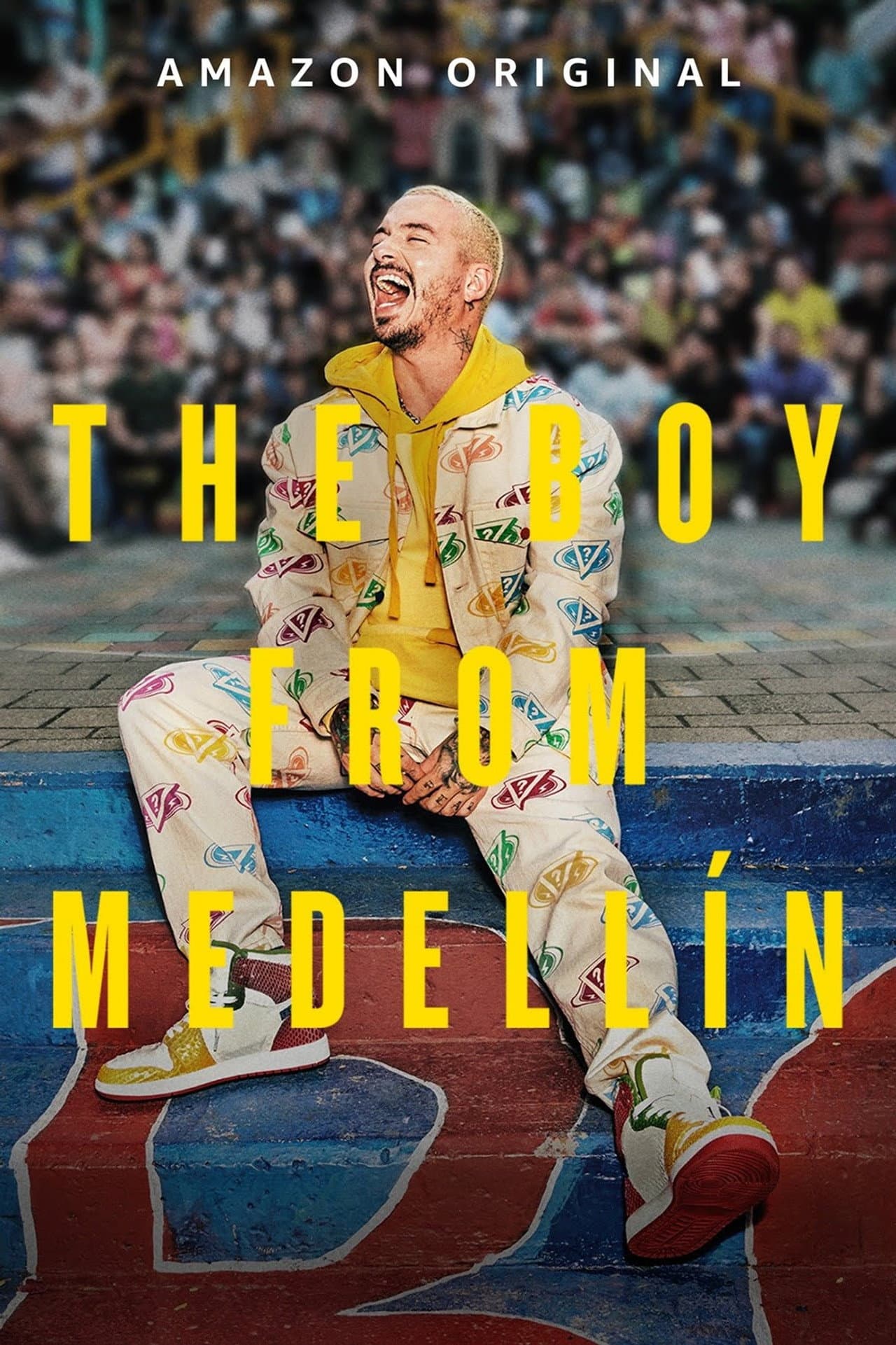 The Boy from Medellín preview 2