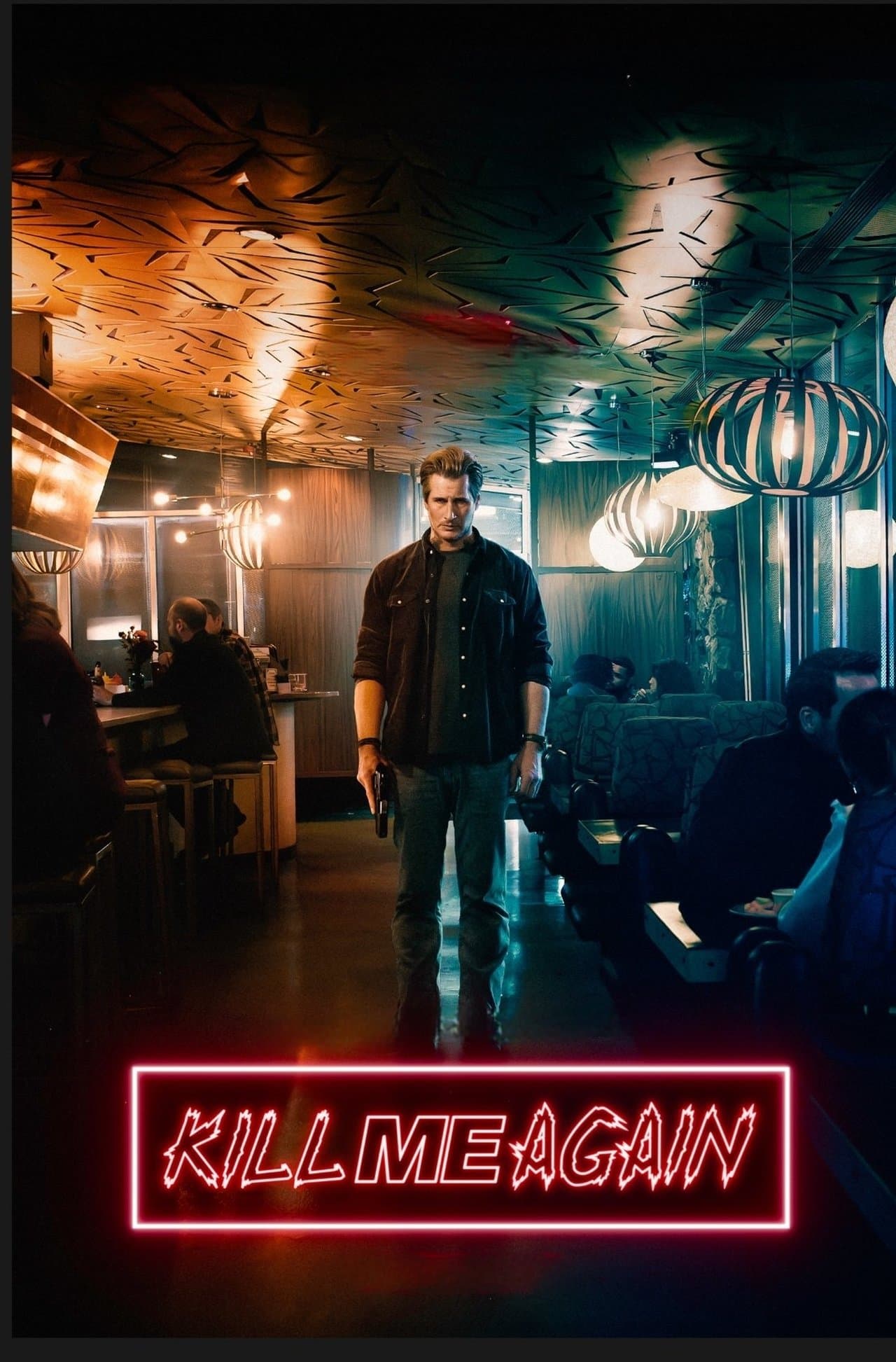 Kill Me Again preview 2