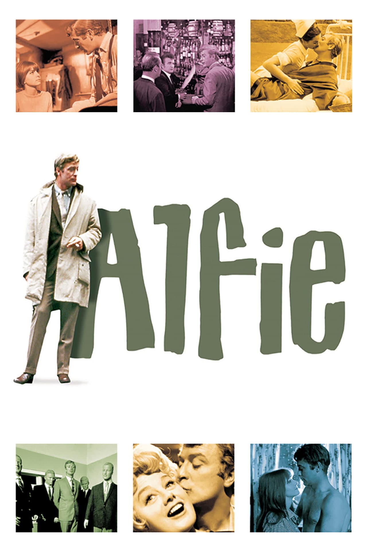 Alfie preview 2