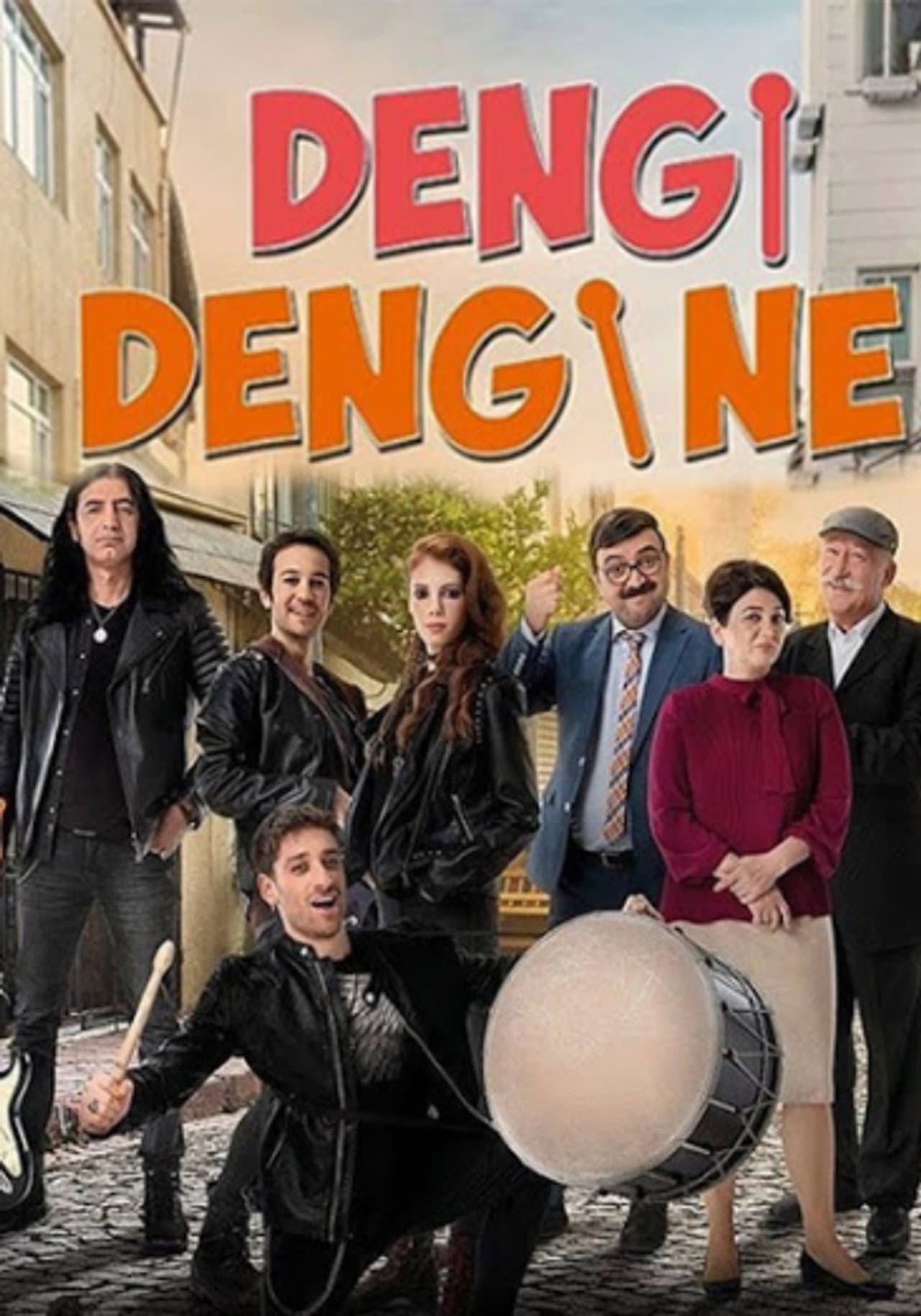 Dengi Dengine preview 2
