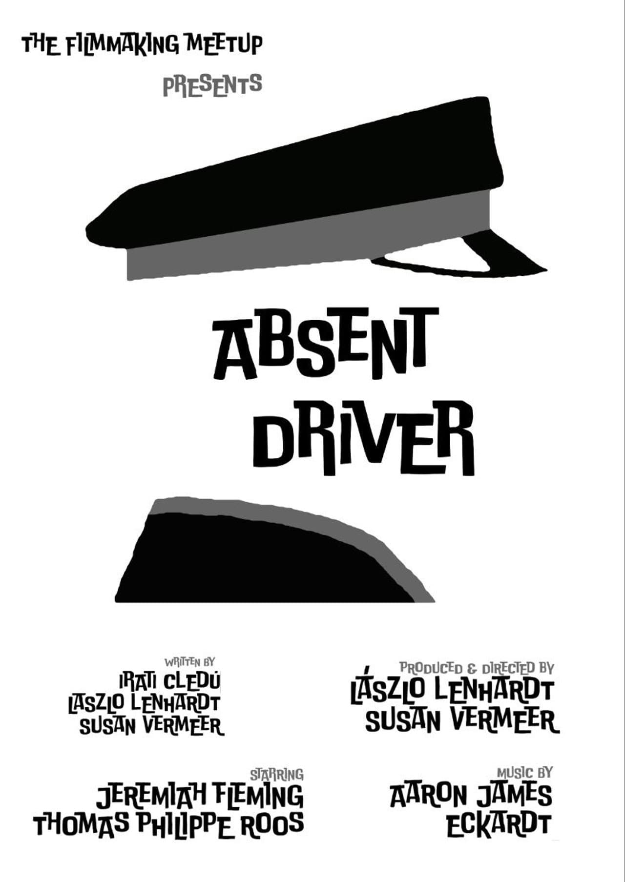 Absent Driver preview 2