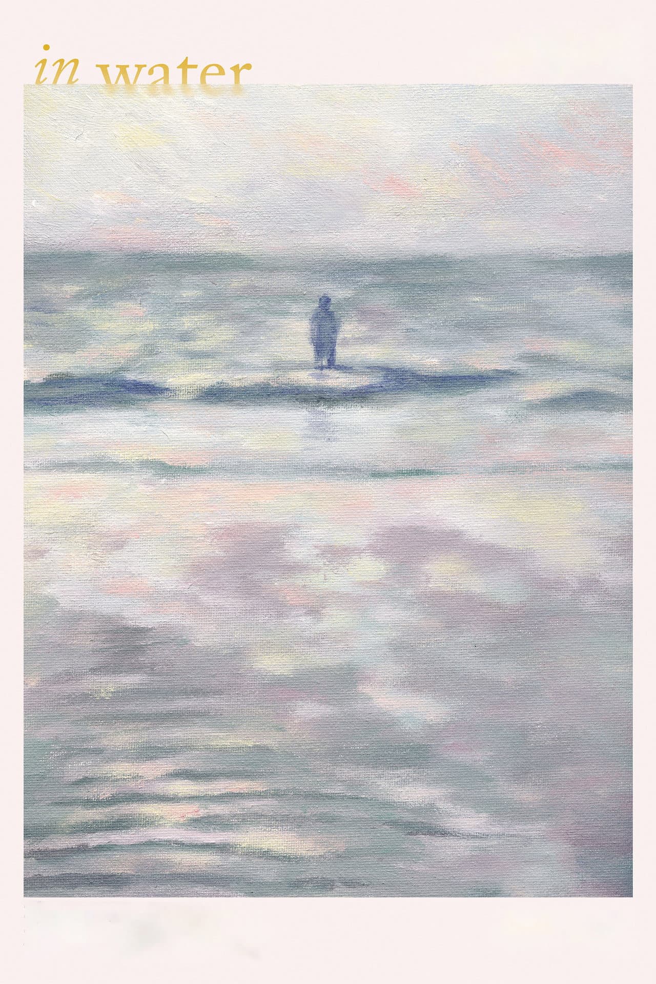 In Water preview 2