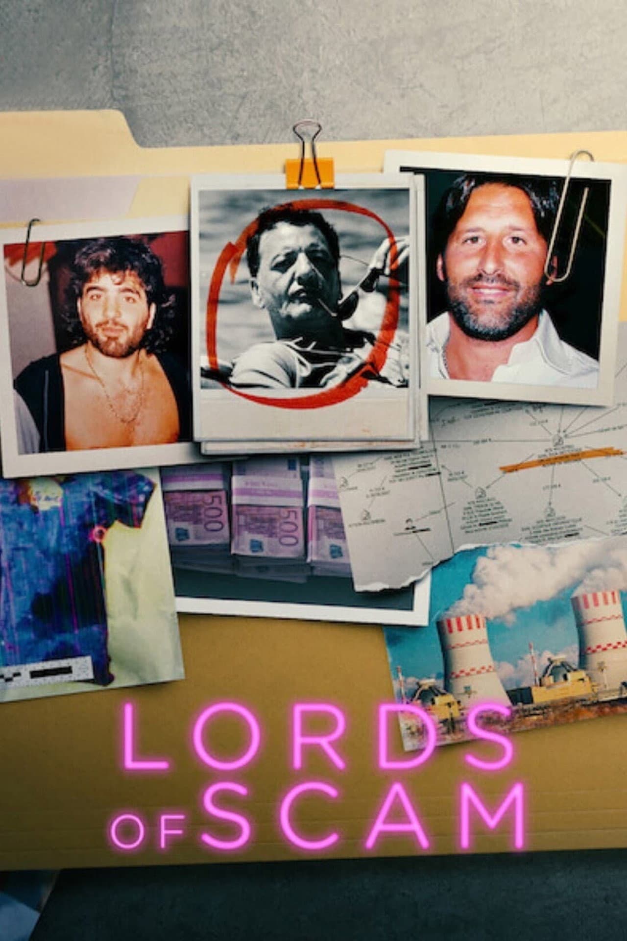 Lords of Scam preview 2