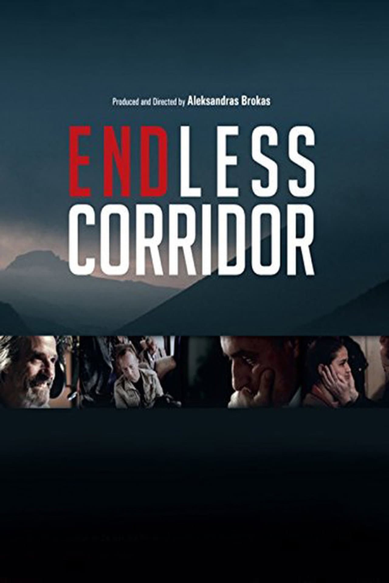 Endless Corridor preview 2