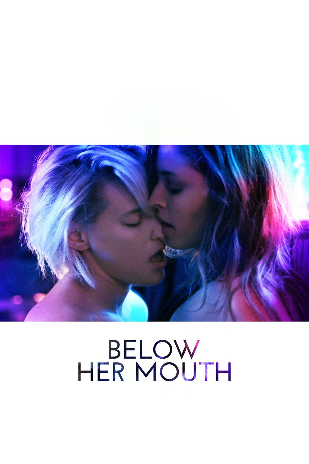 Below Her Mouth preview 2