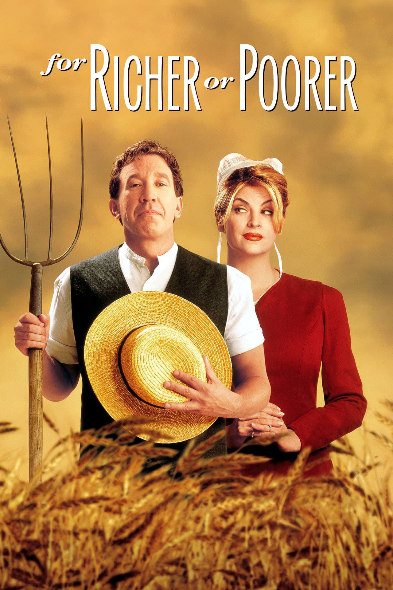 For Richer or Poorer preview 2