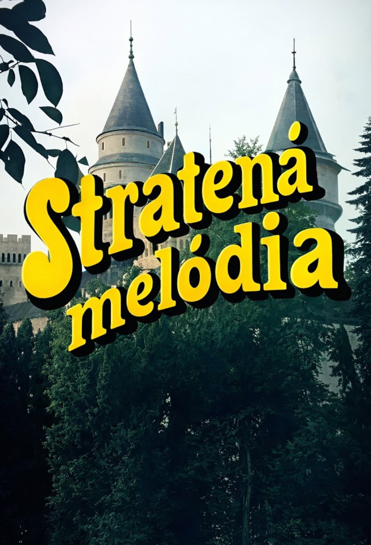 Stratená melódia preview 1