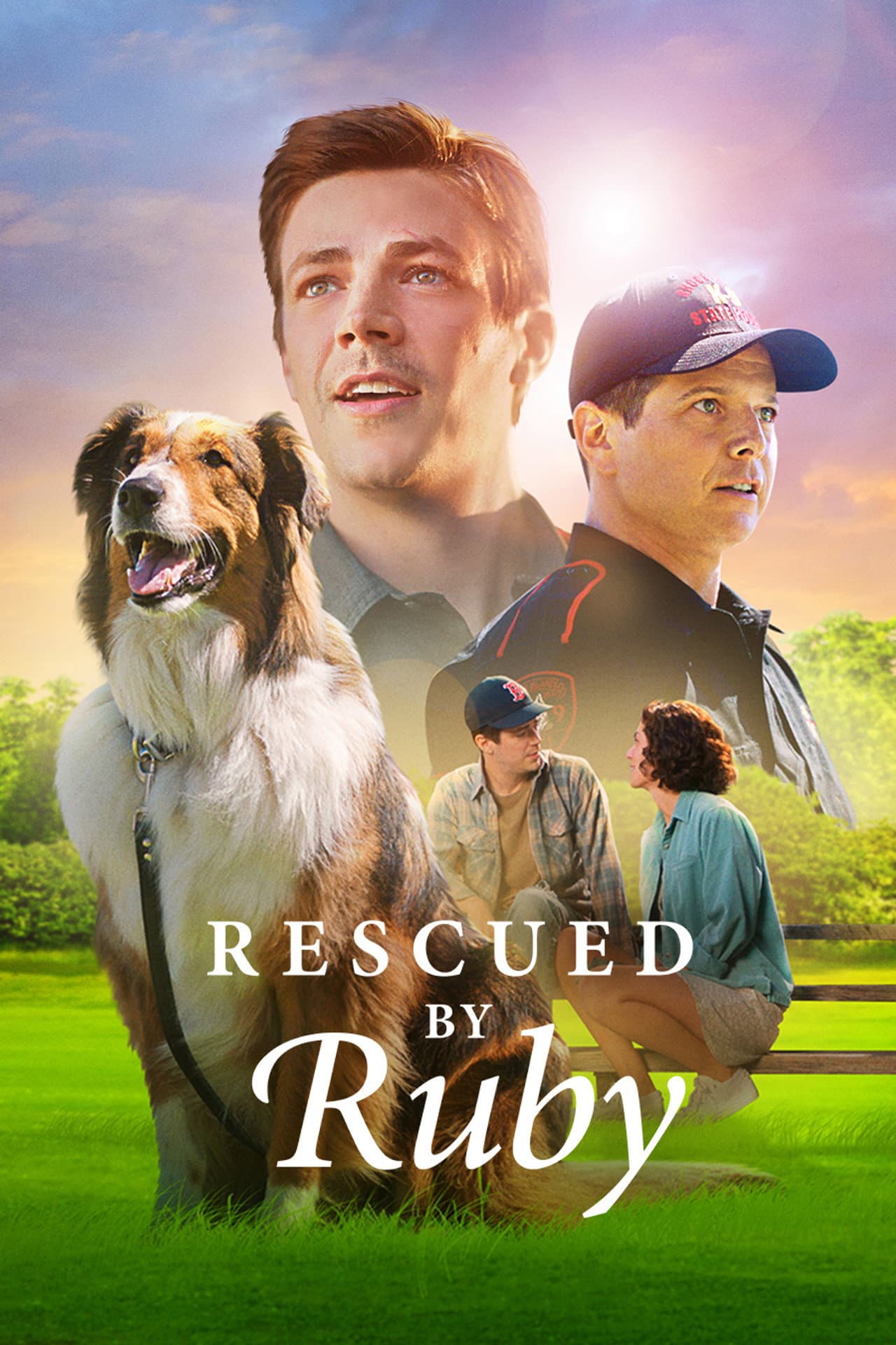 Rescued by Ruby preview 2