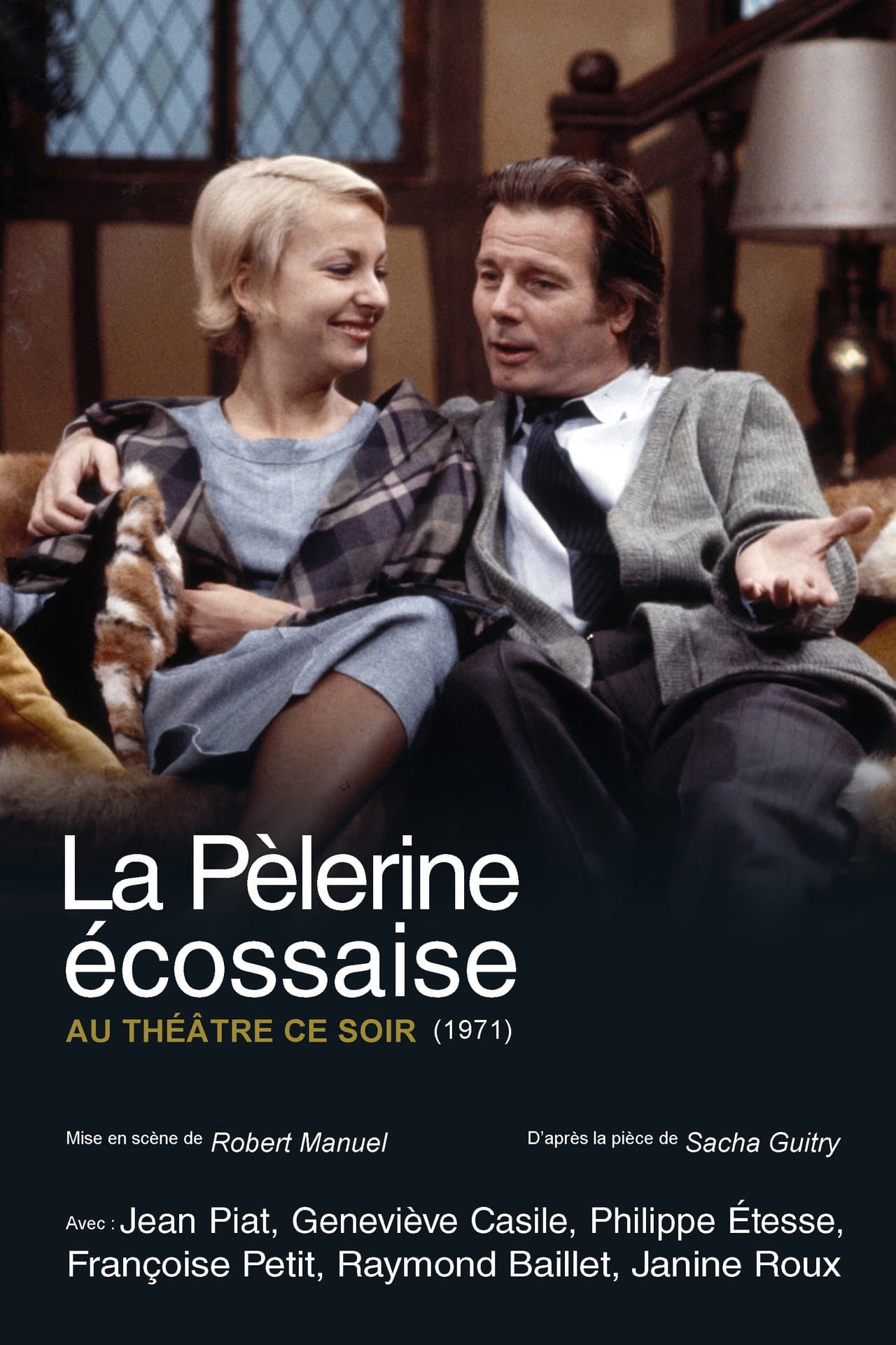 La Pèlerine écossaise preview 2