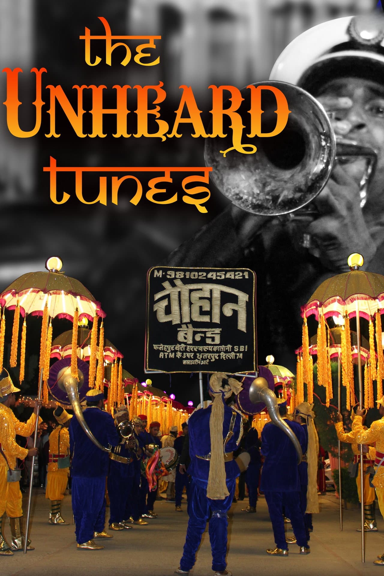 The Unheard Tunes preview 2