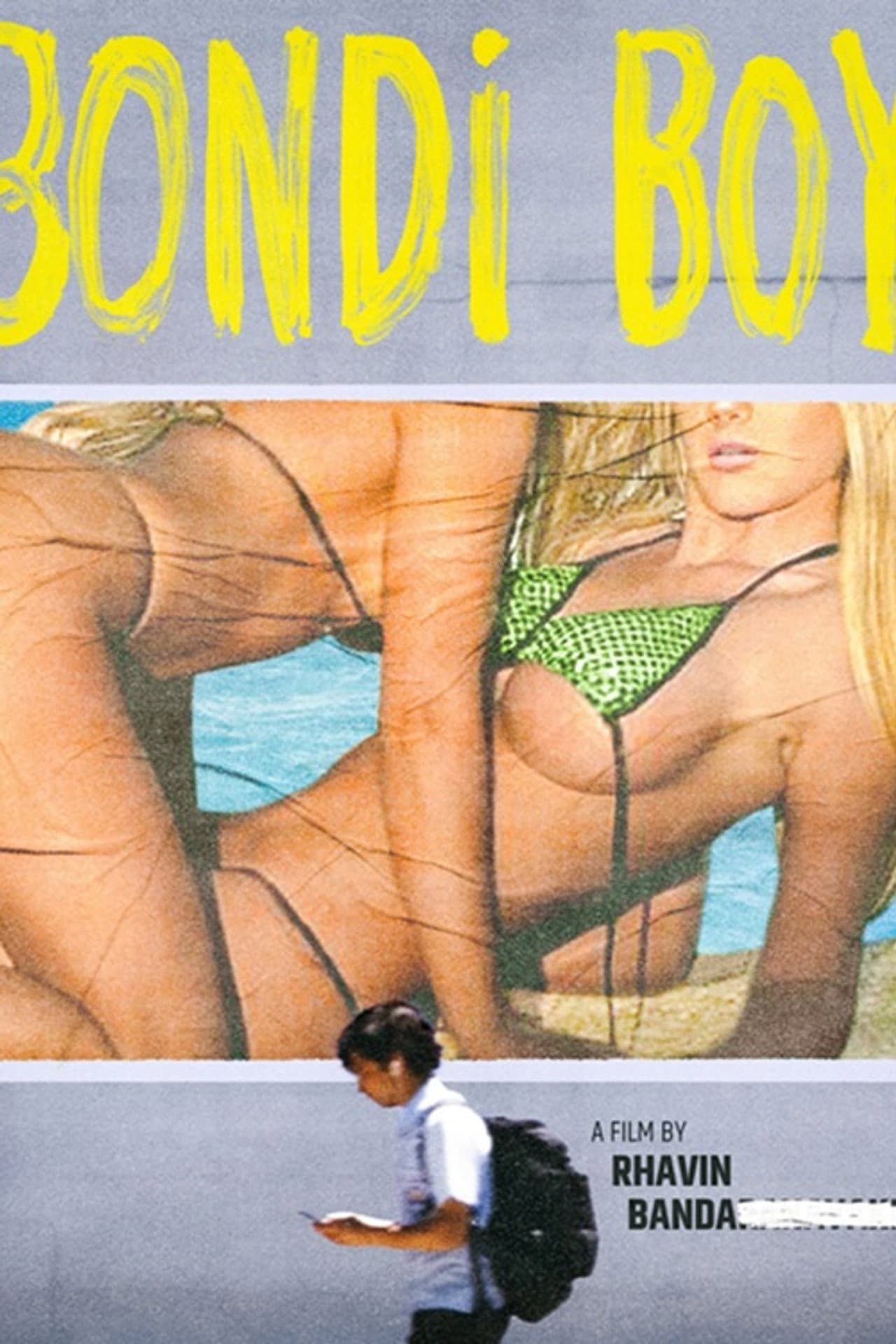 Bondi Boy preview 2