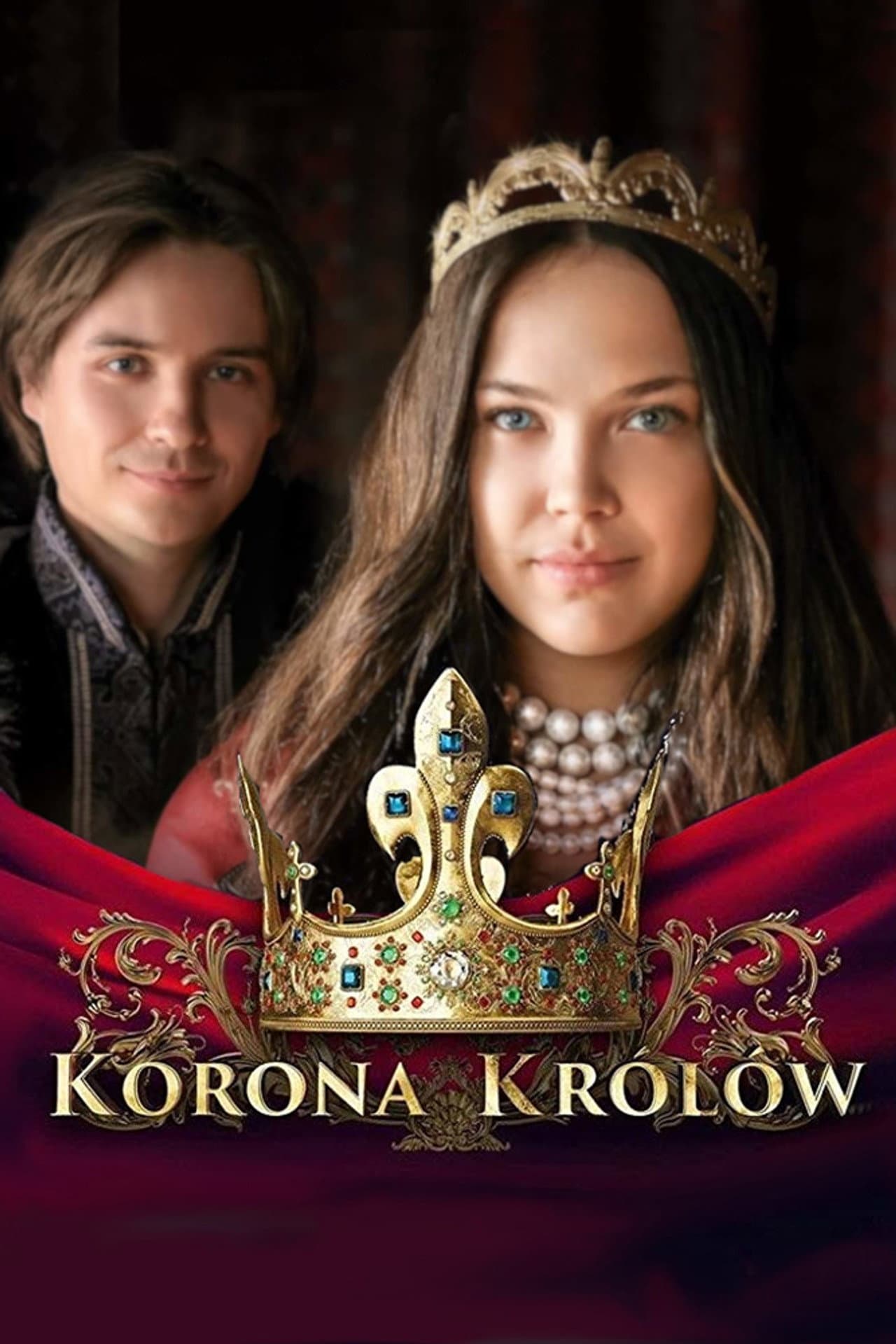 The Crown of the Kings preview 2