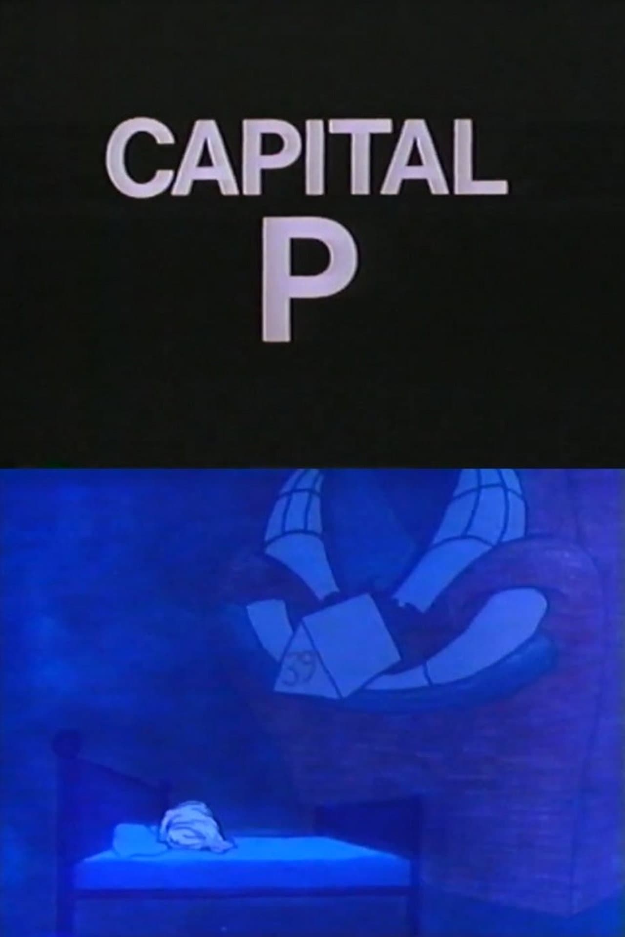 Capital P preview 1