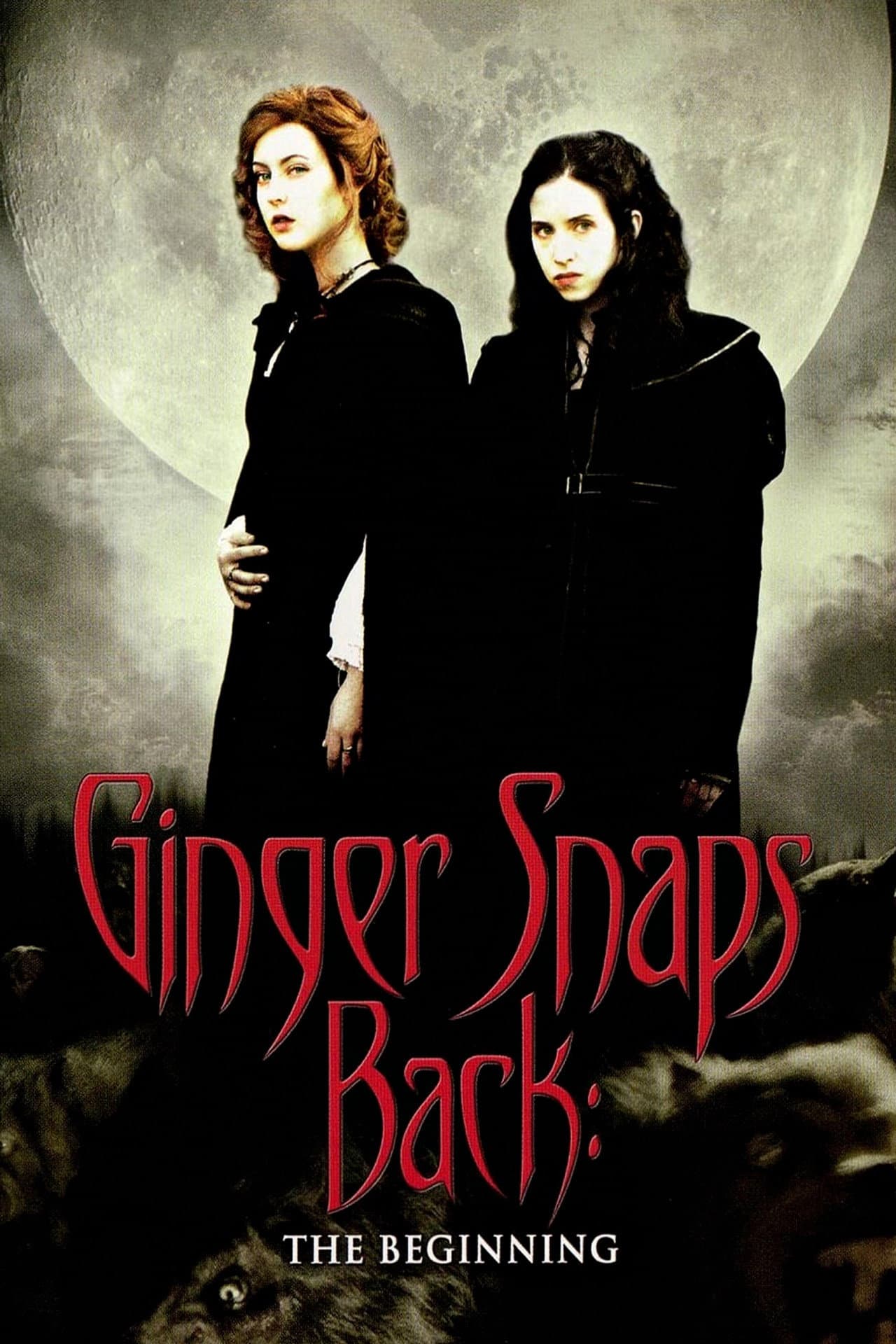 Ginger Snaps Back: The Beginning preview 2