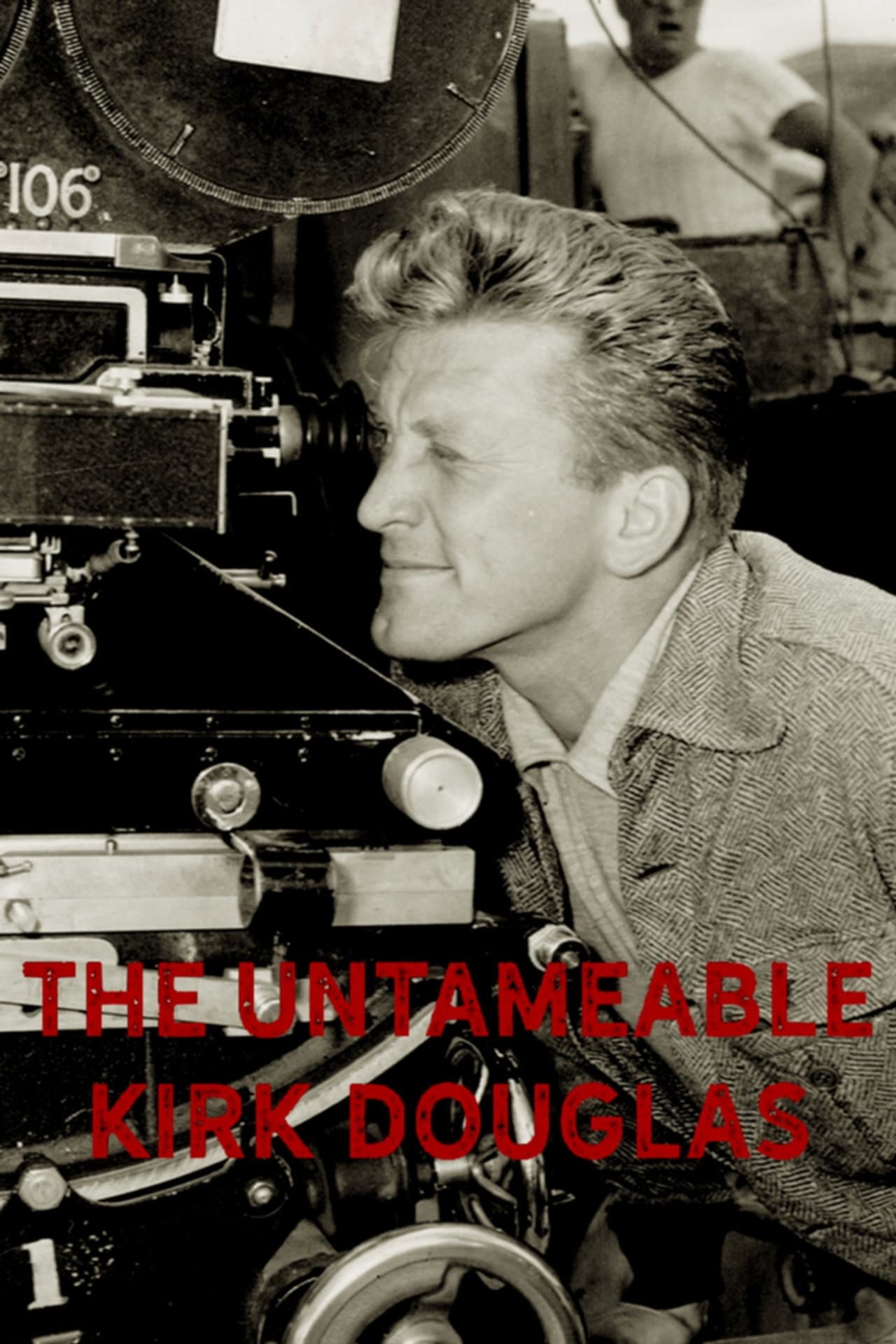 The Untameable Kirk Douglas preview 2
