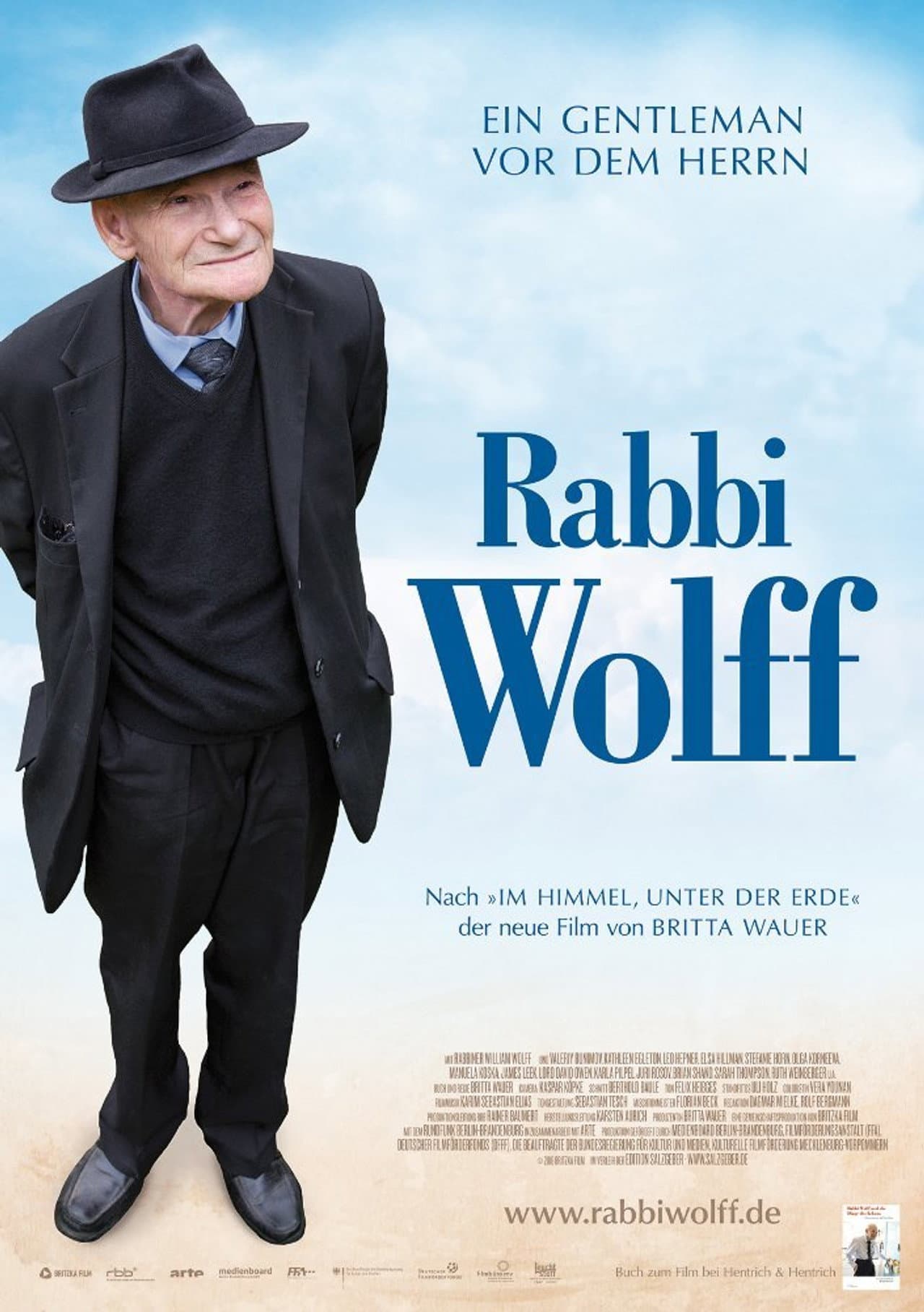 Rabbi Wolff preview 1