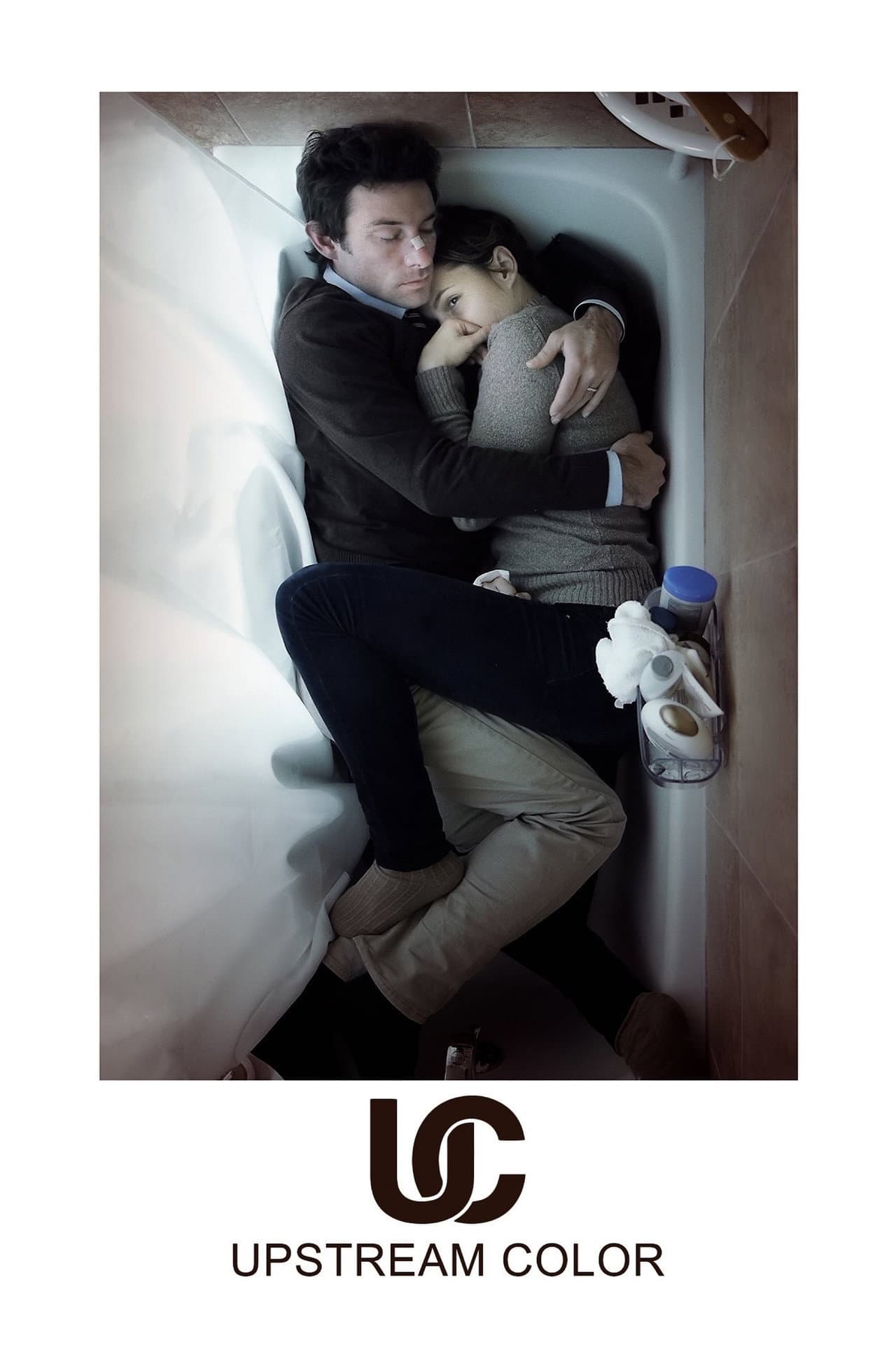 Upstream Color preview 2