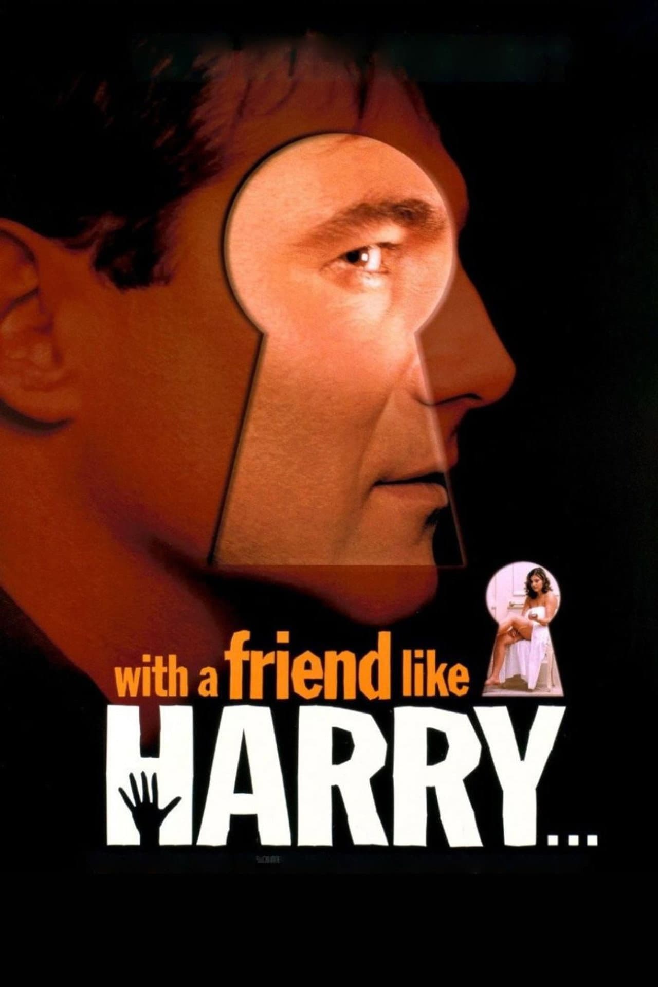 With a Friend Like Harry... preview 2