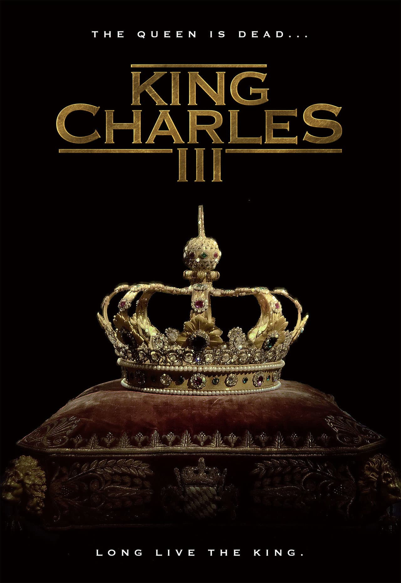 King Charles III preview 2