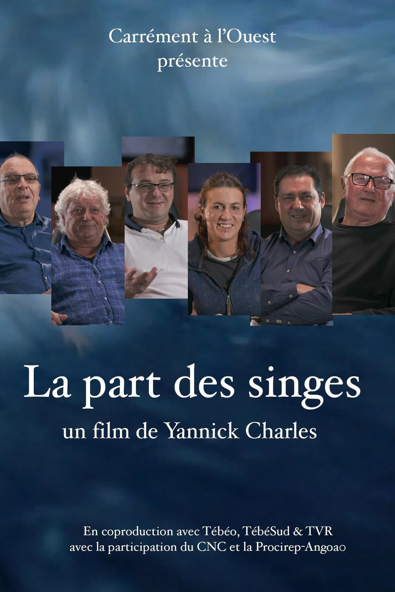 La Part des singes preview 2