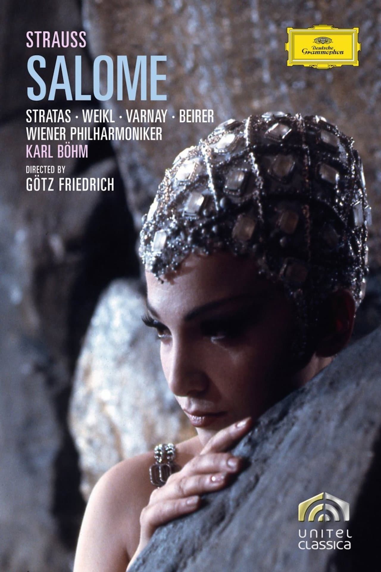 Salome preview 2