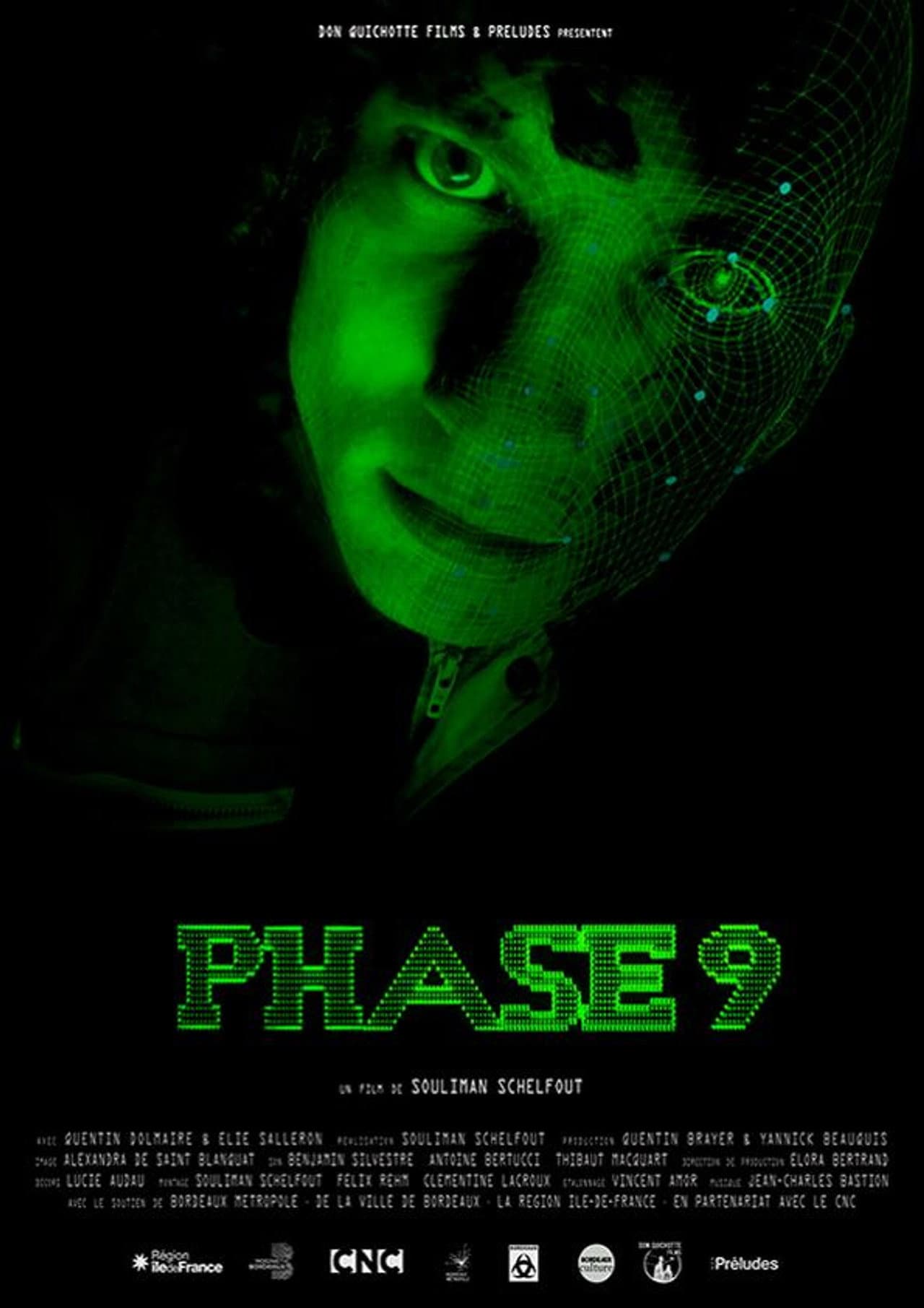 Phase 9 preview 1